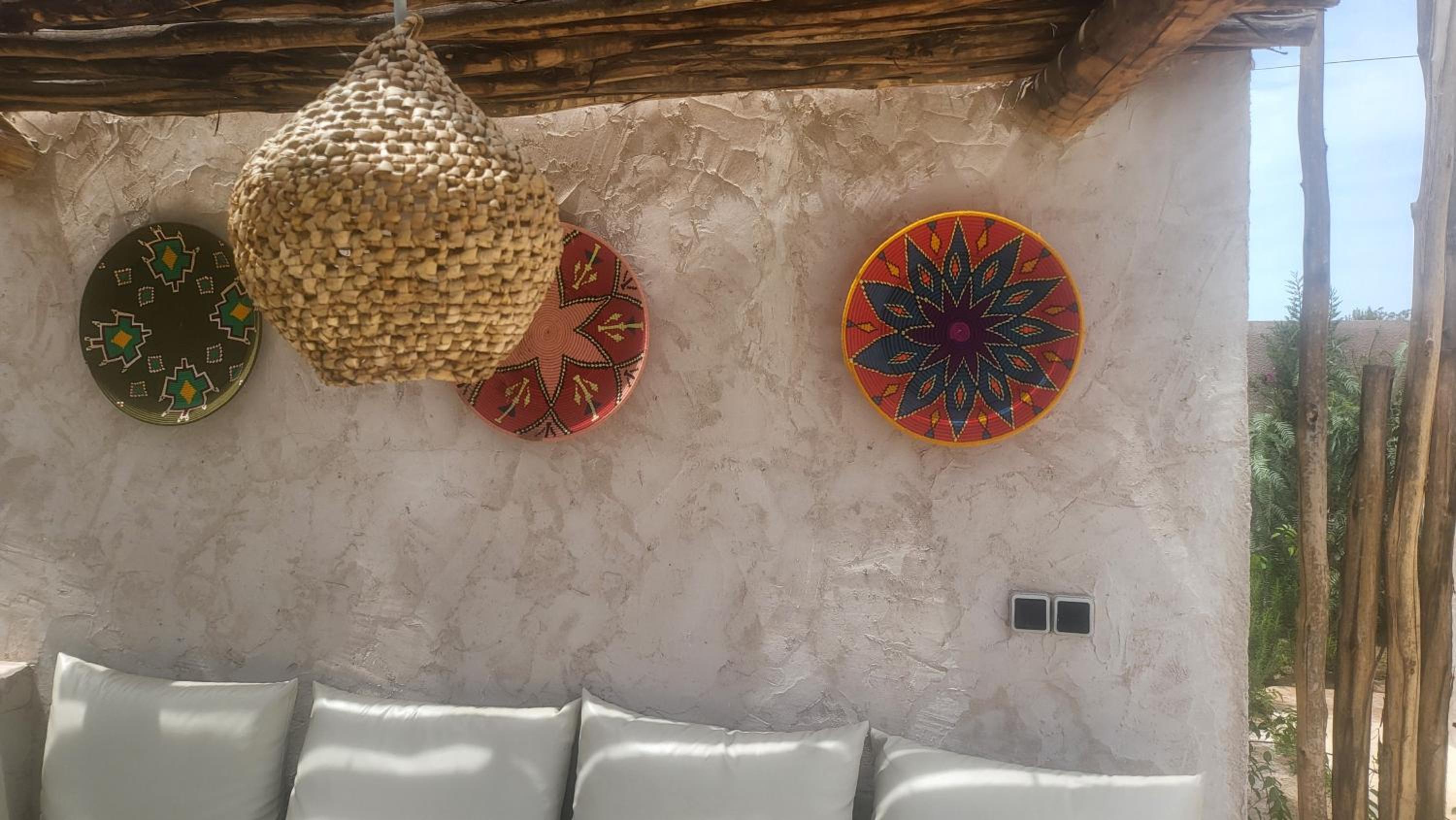 VILLA ORSON - ESSAOUIRA Ghazoua