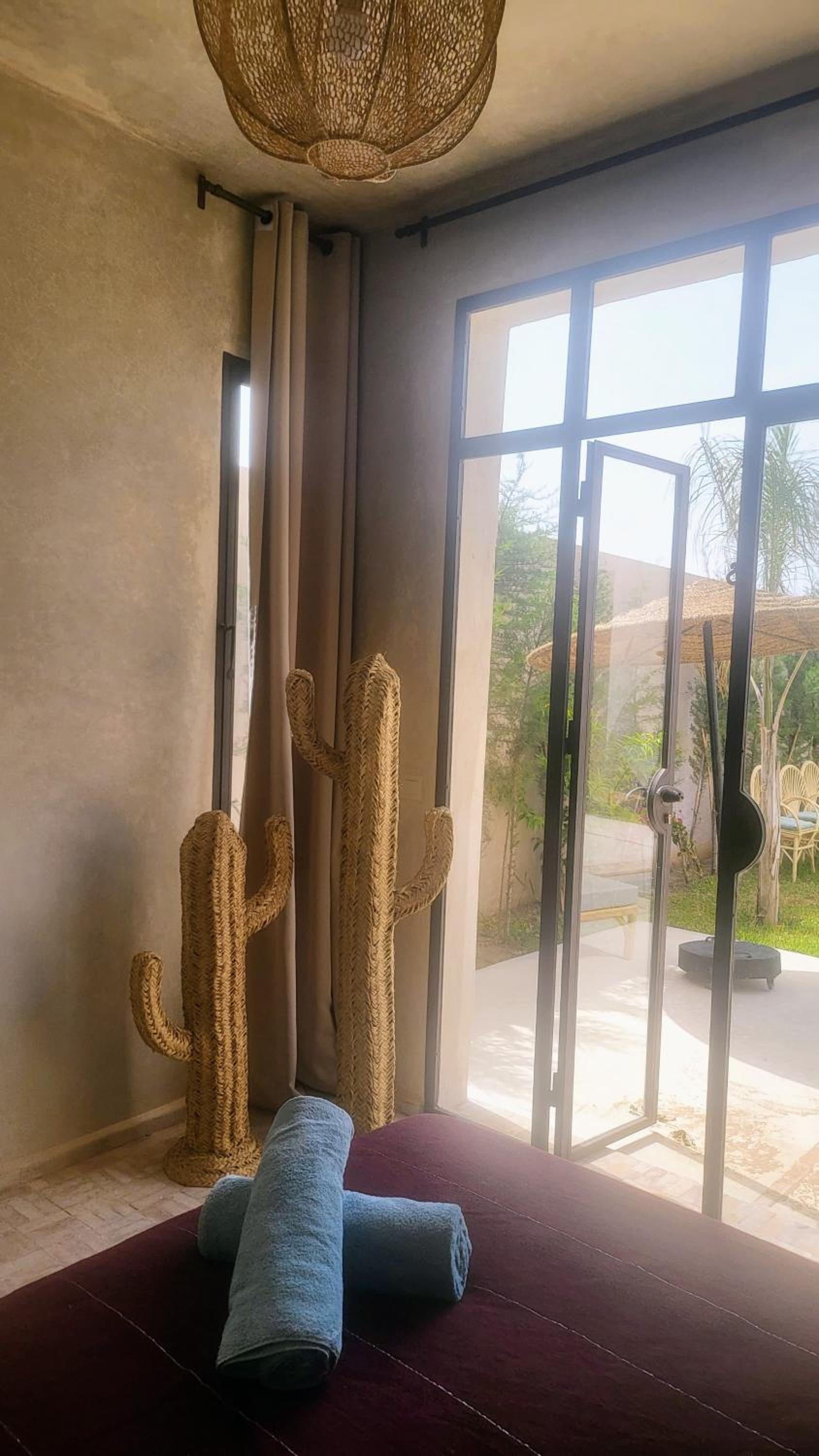 VILLA ORSON - ESSAOUIRA Ghazoua