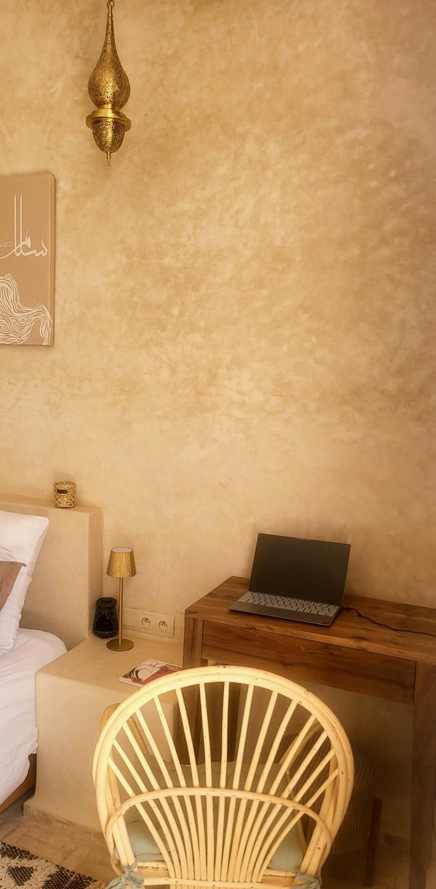 VILLA ORSON - ESSAOUIRA Ghazoua
