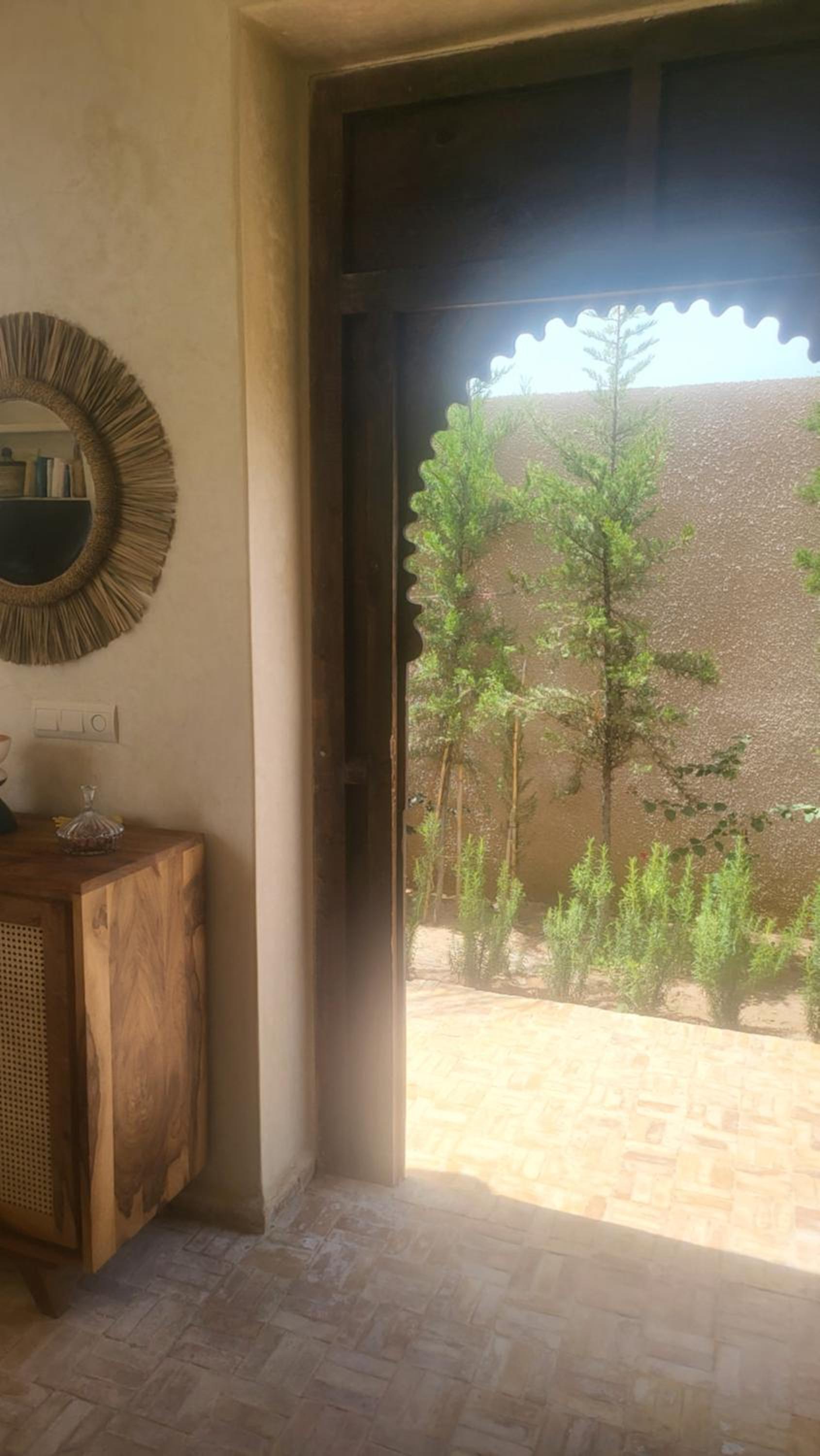 VILLA ORSON - ESSAOUIRA Ghazoua