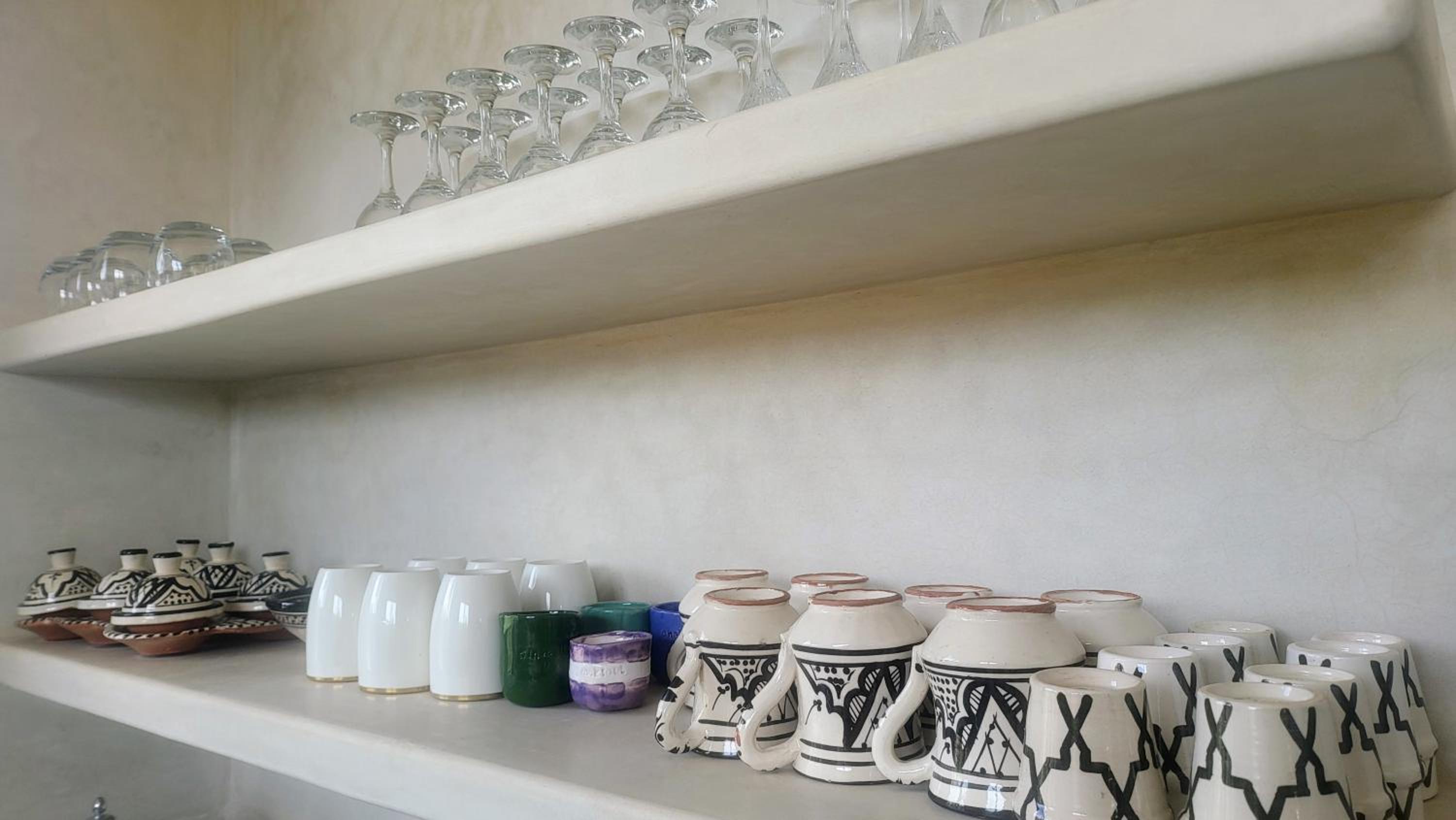 VILLA ORSON - ESSAOUIRA Ghazoua