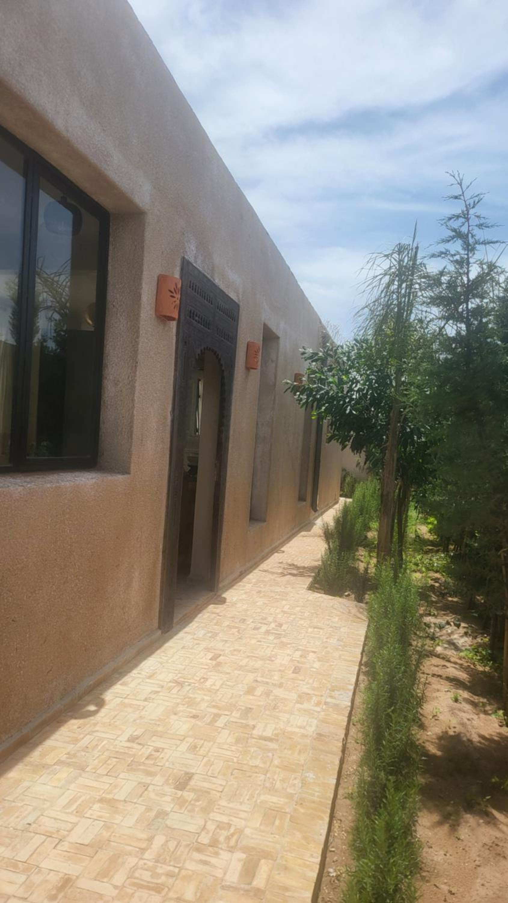 VILLA ORSON - ESSAOUIRA Ghazoua