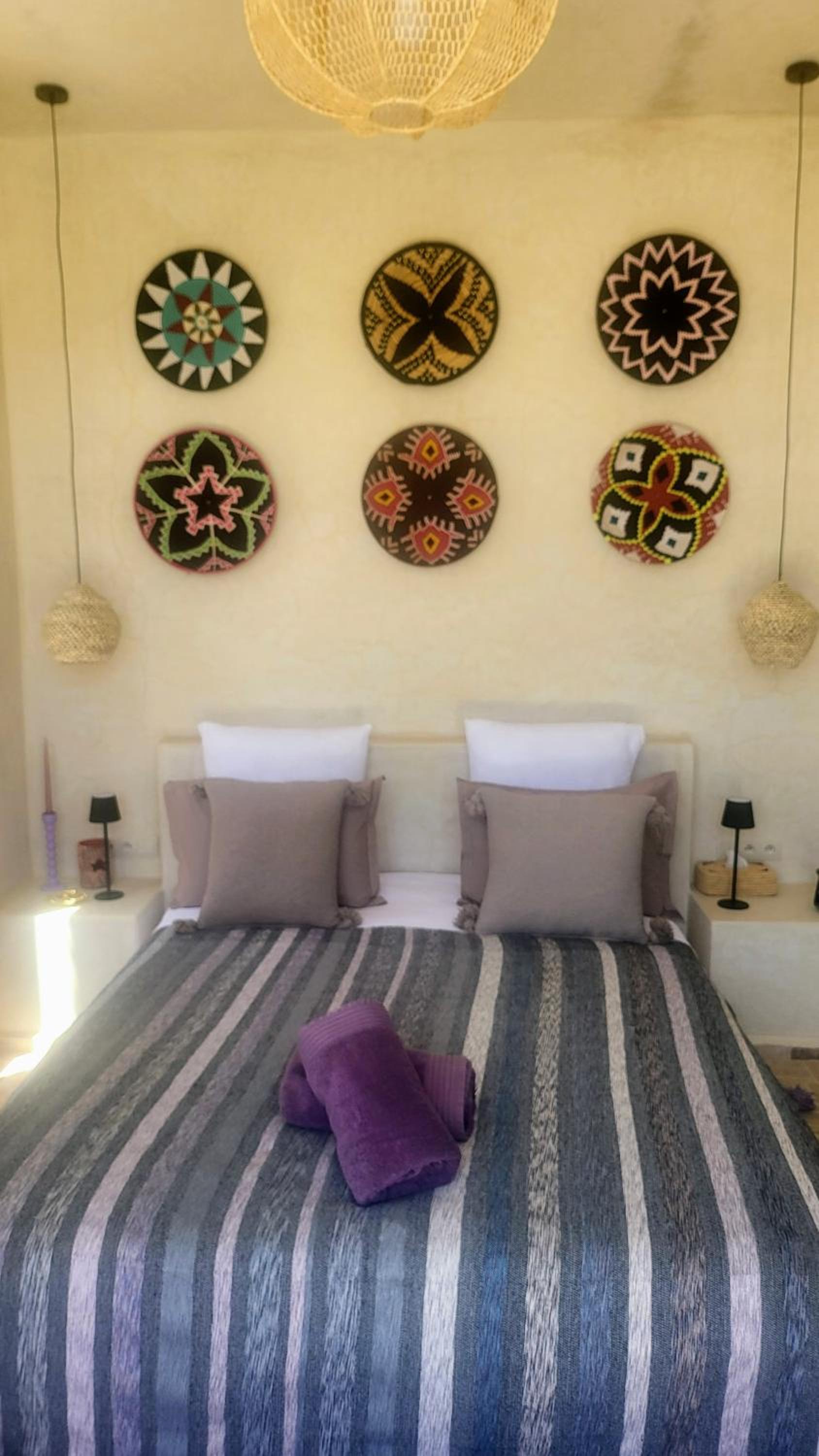 VILLA ORSON - ESSAOUIRA Ghazoua