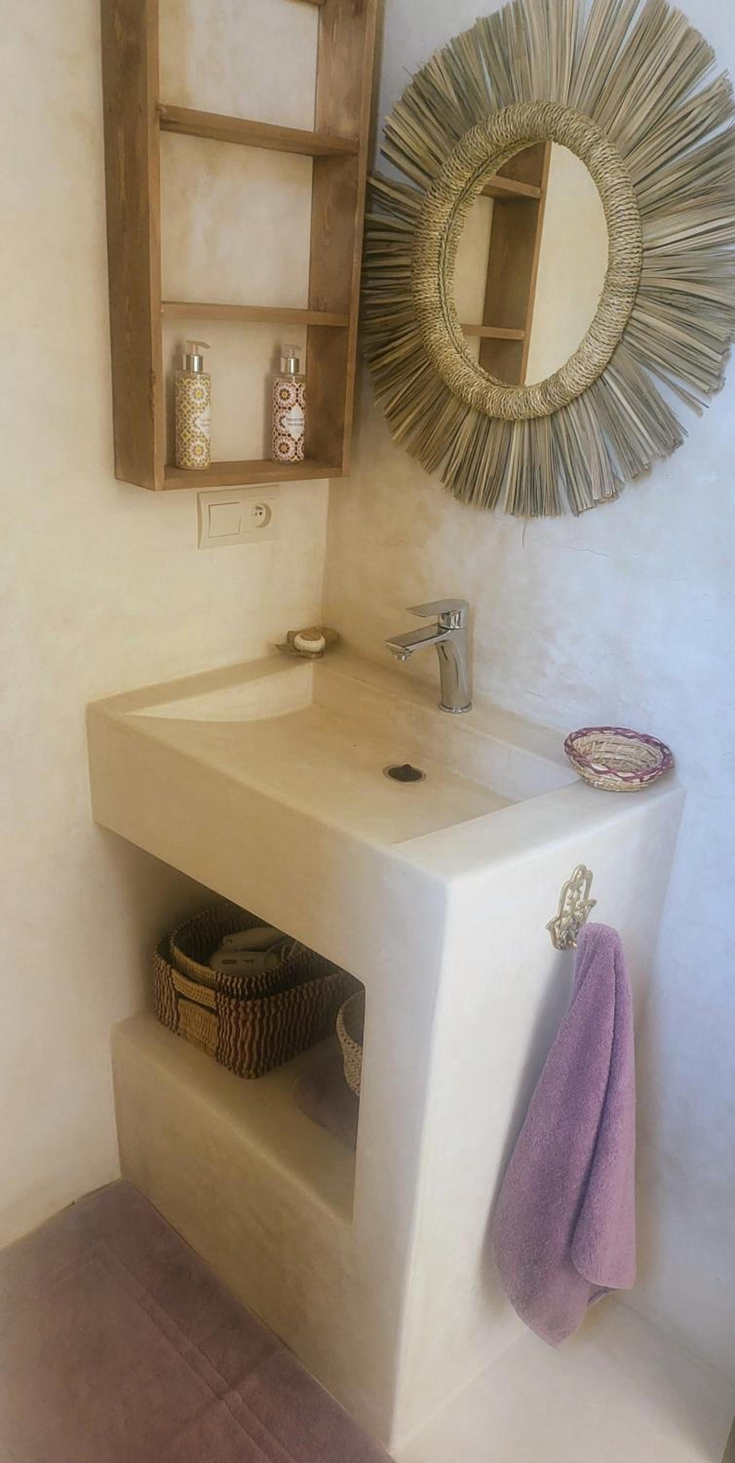 VILLA ORSON - ESSAOUIRA Ghazoua