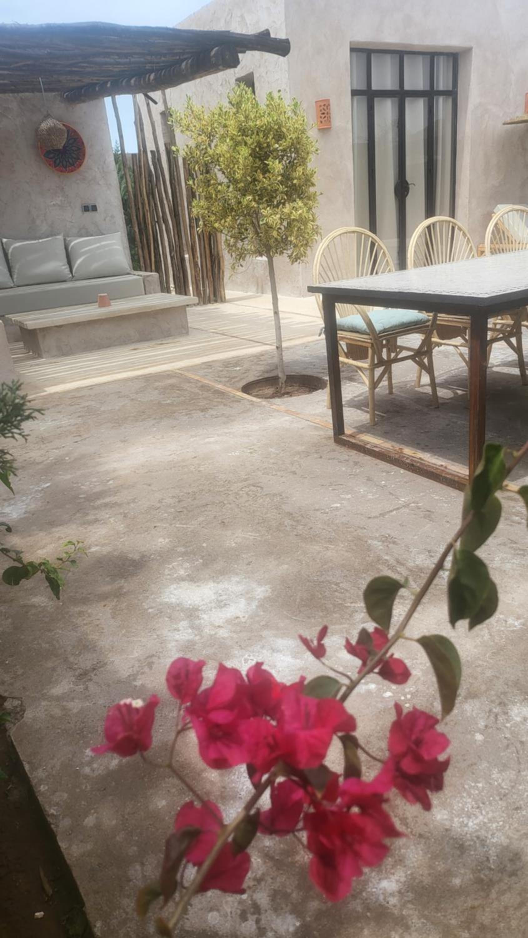 VILLA ORSON - ESSAOUIRA Ghazoua