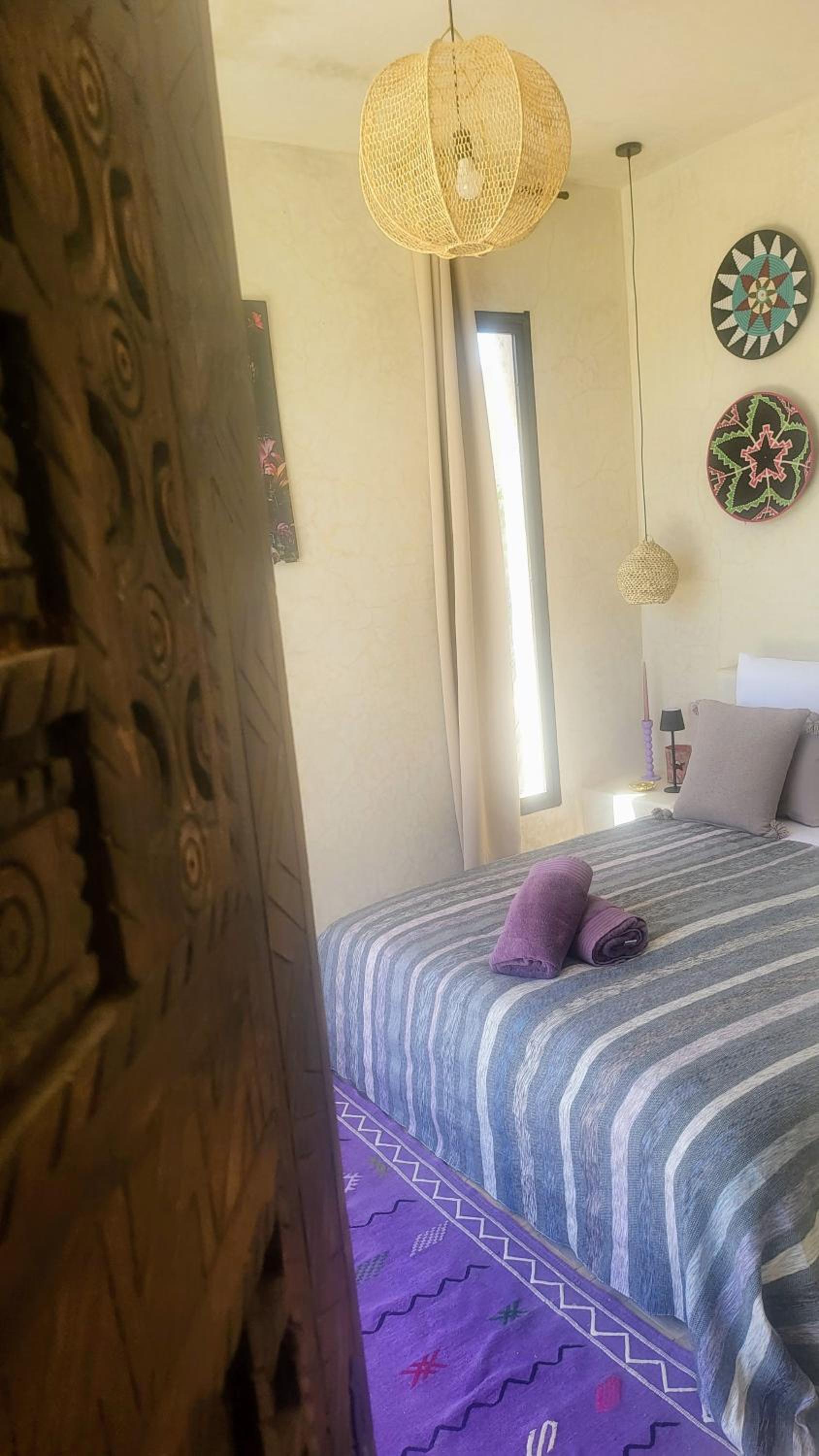 VILLA ORSON - ESSAOUIRA Ghazoua