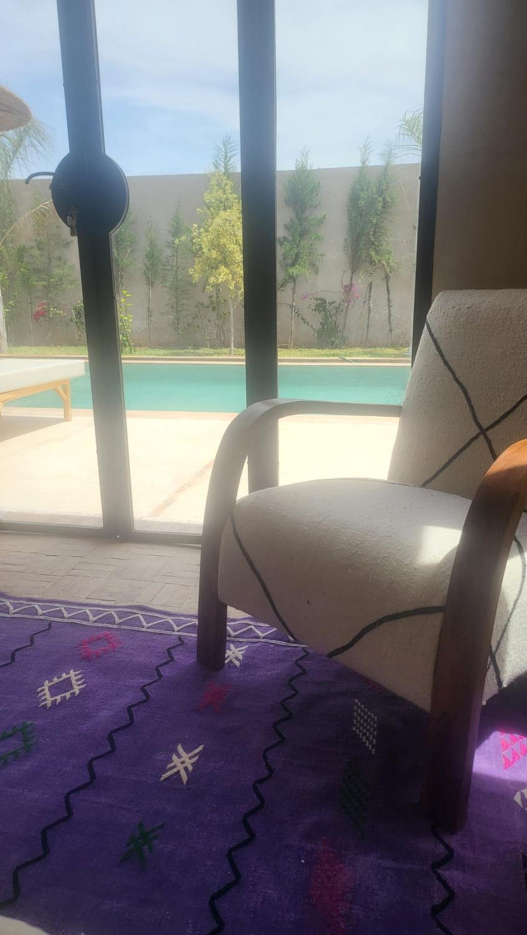 VILLA ORSON - ESSAOUIRA Ghazoua