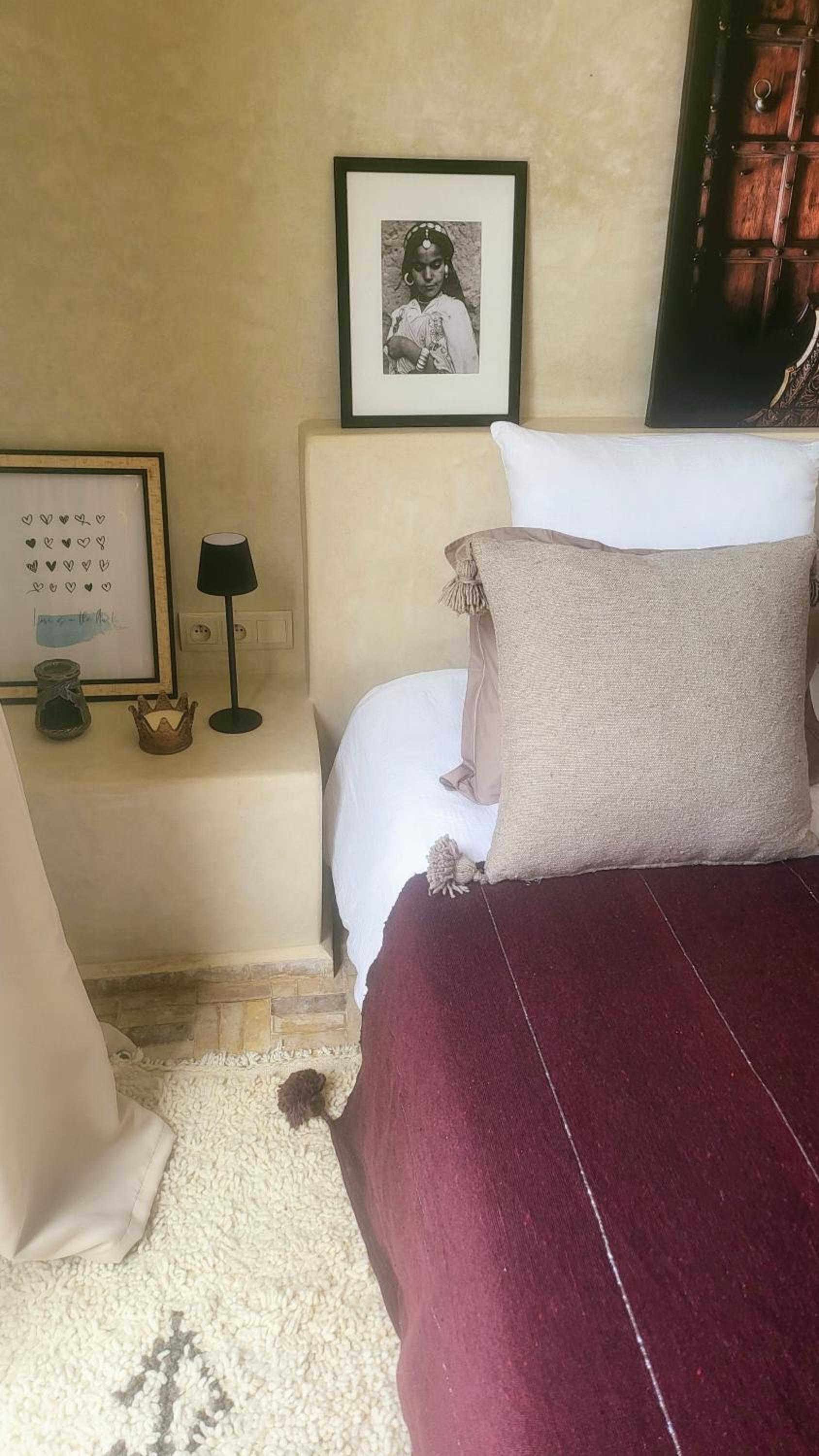 VILLA ORSON - ESSAOUIRA Ghazoua