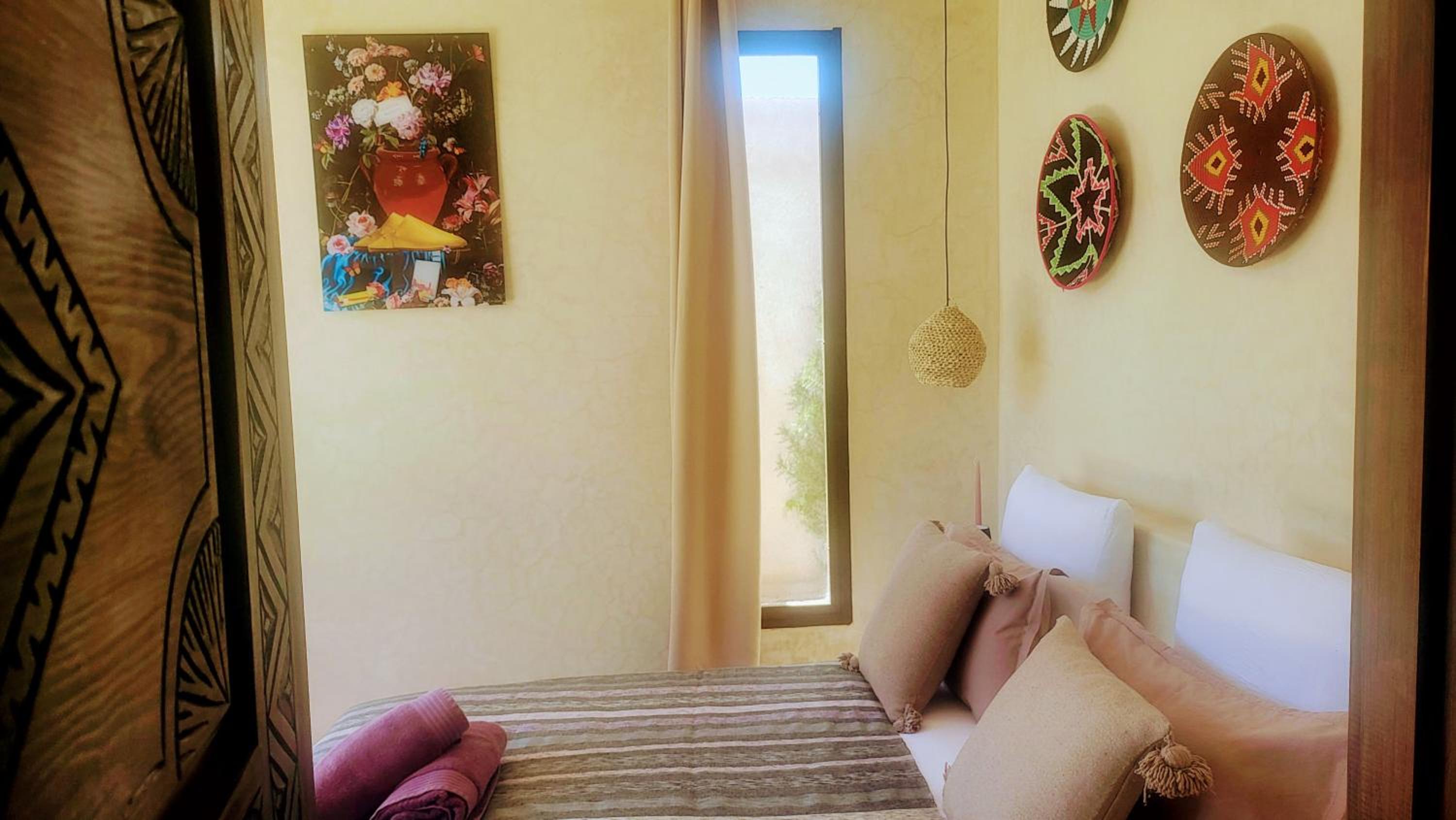 VILLA ORSON - ESSAOUIRA Ghazoua