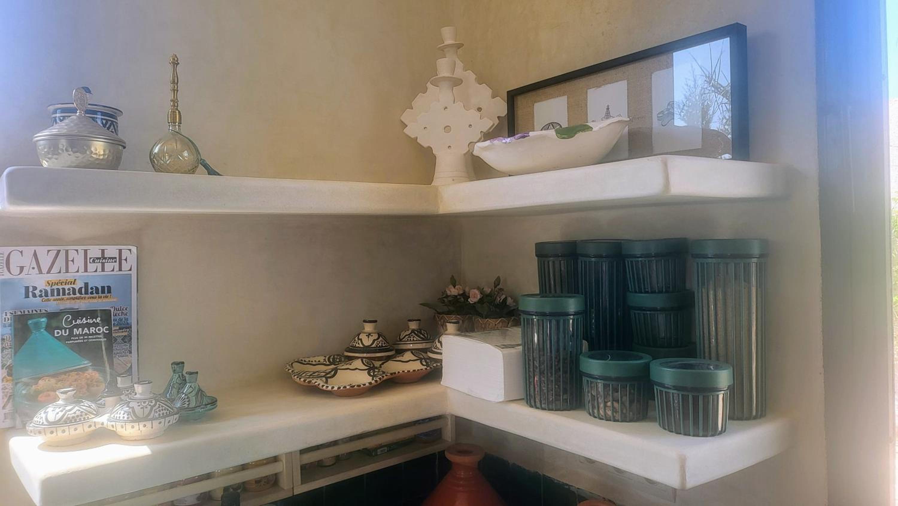 VILLA ORSON - ESSAOUIRA Ghazoua