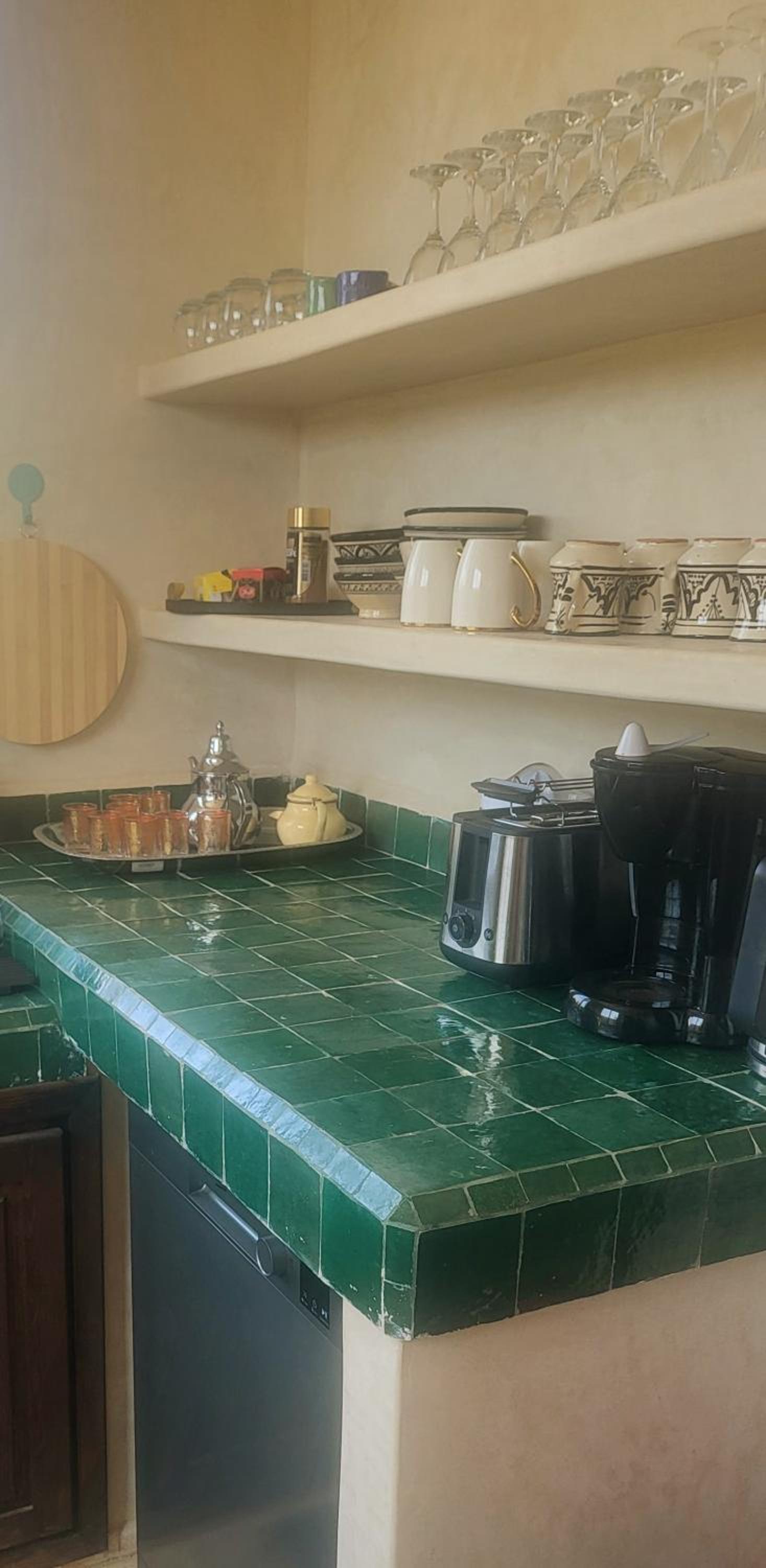 VILLA ORSON - ESSAOUIRA Ghazoua