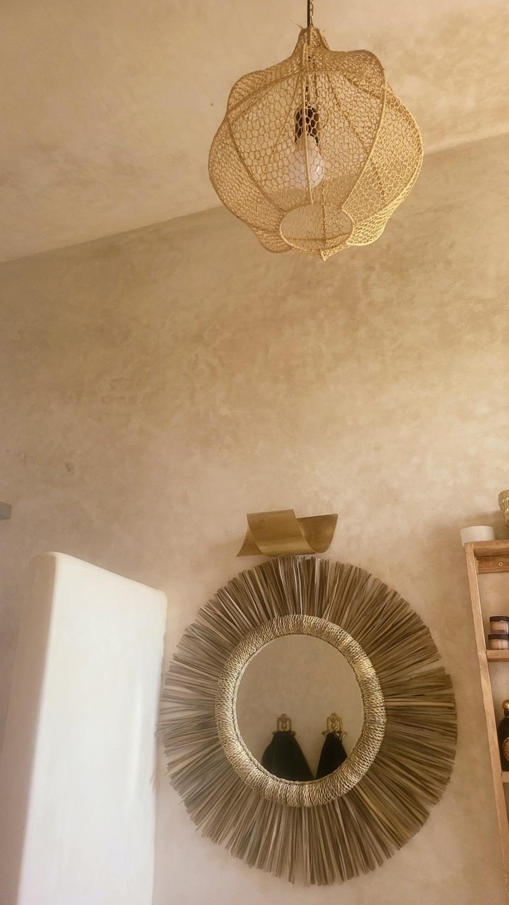 VILLA ORSON - ESSAOUIRA Ghazoua