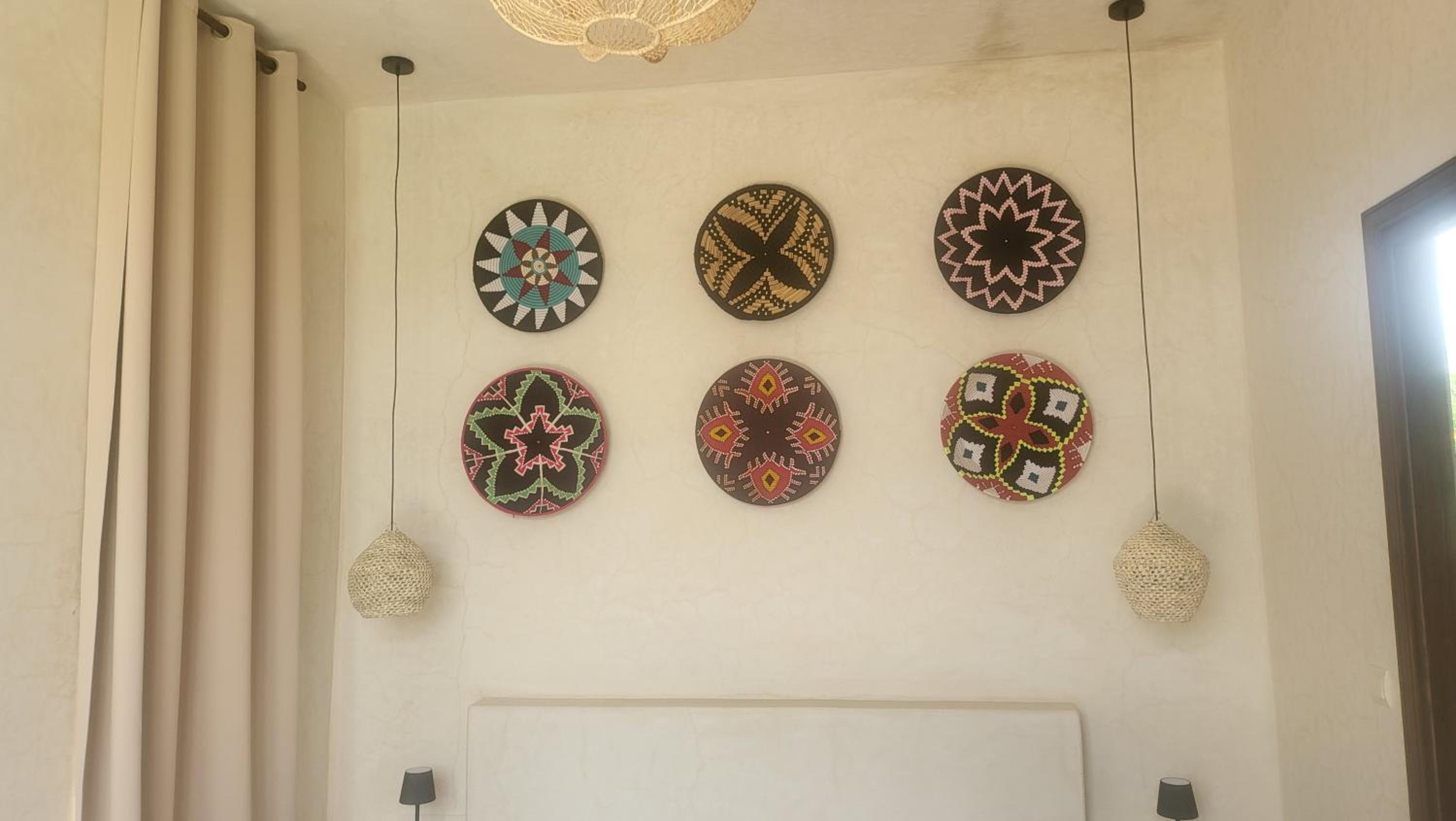 VILLA ORSON - ESSAOUIRA Ghazoua