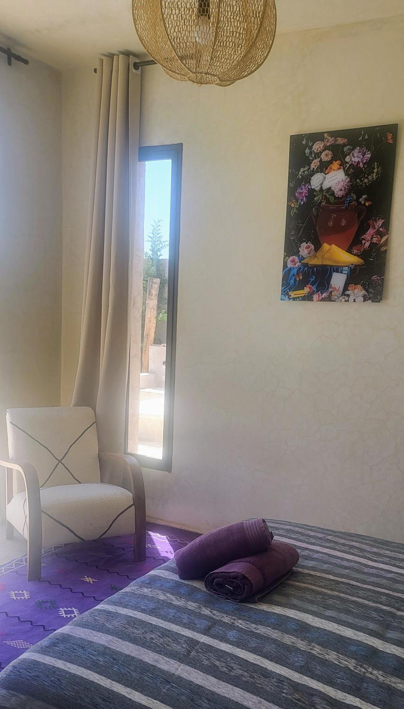 VILLA ORSON - ESSAOUIRA Ghazoua