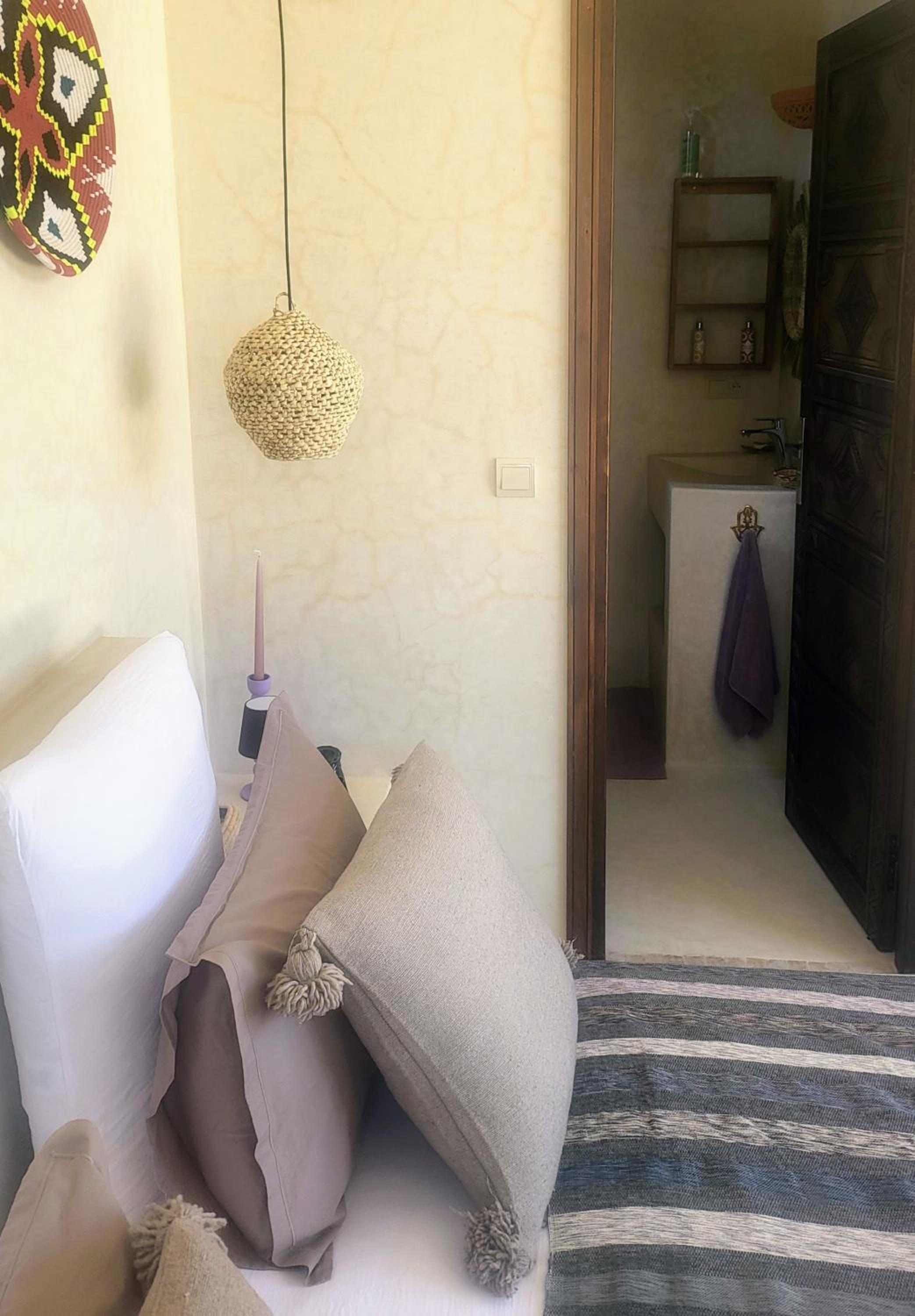 VILLA ORSON - ESSAOUIRA Ghazoua