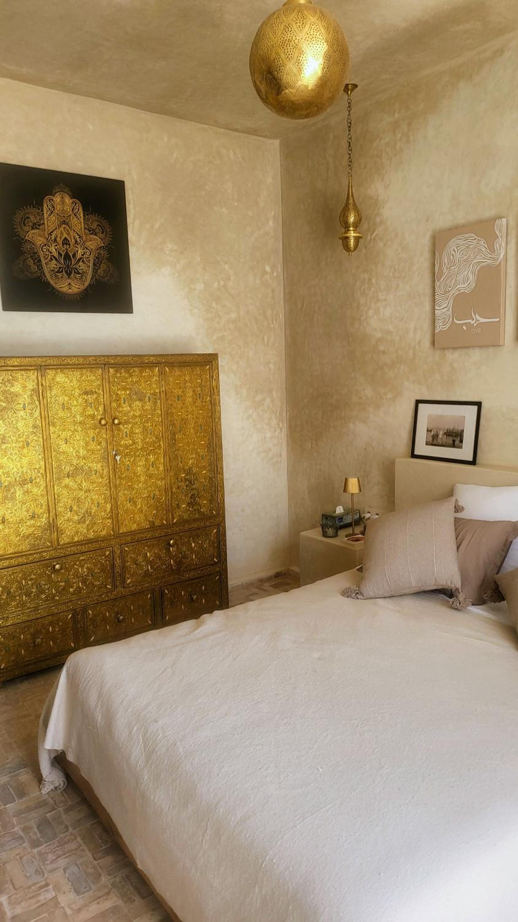 VILLA ORSON - ESSAOUIRA Ghazoua