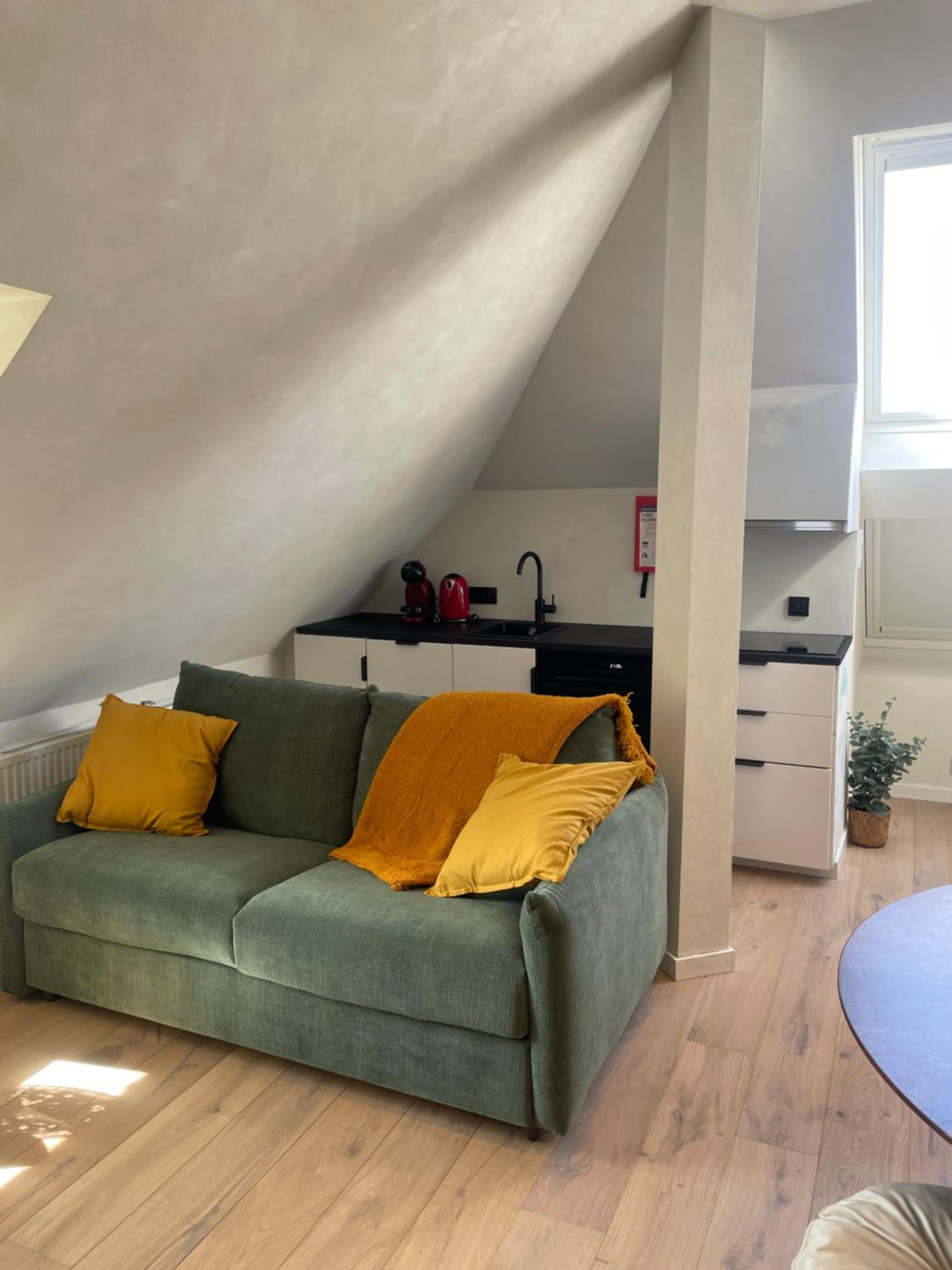 La maison de Nikolas