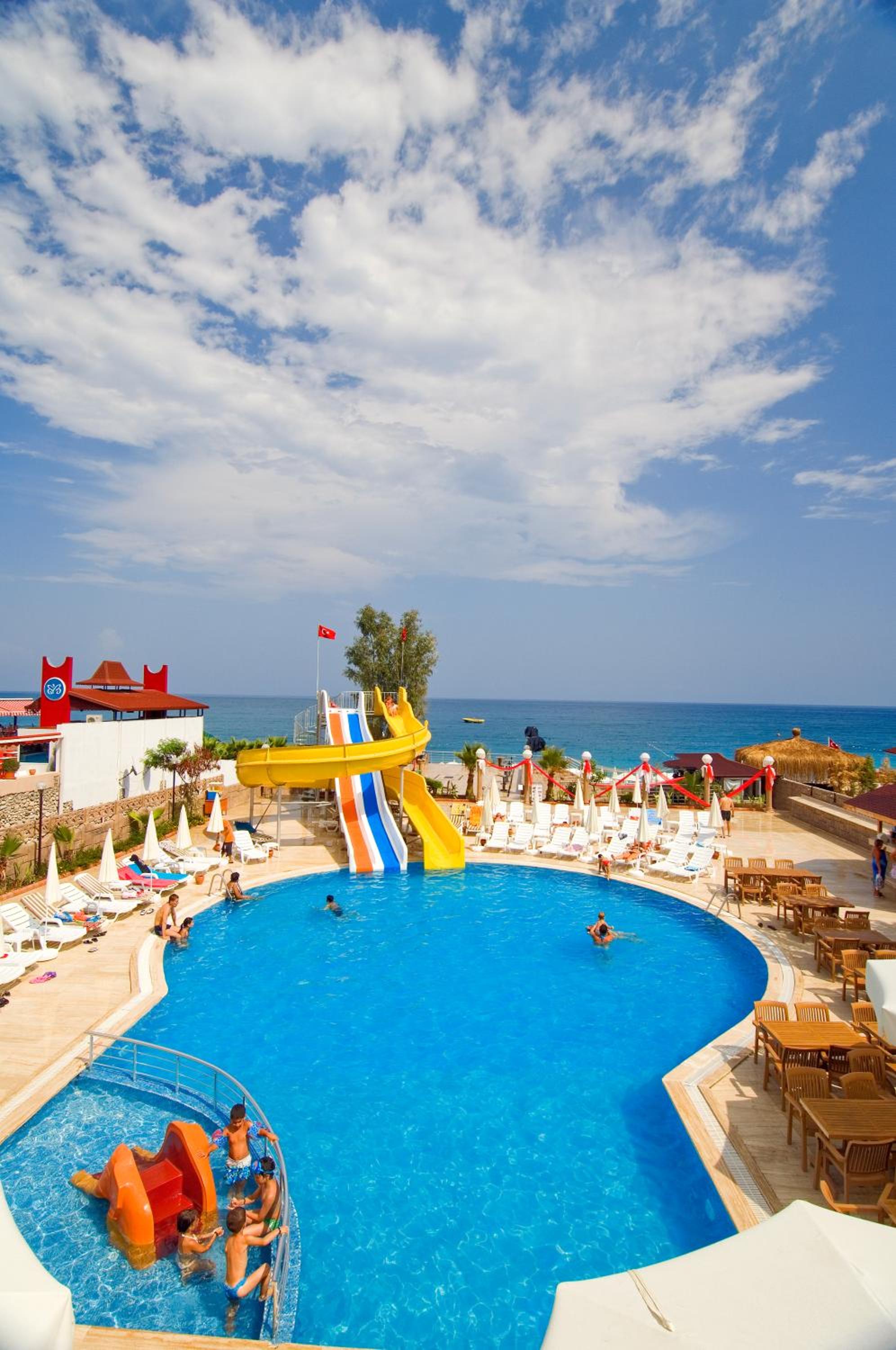 Club Hotel Sunbel