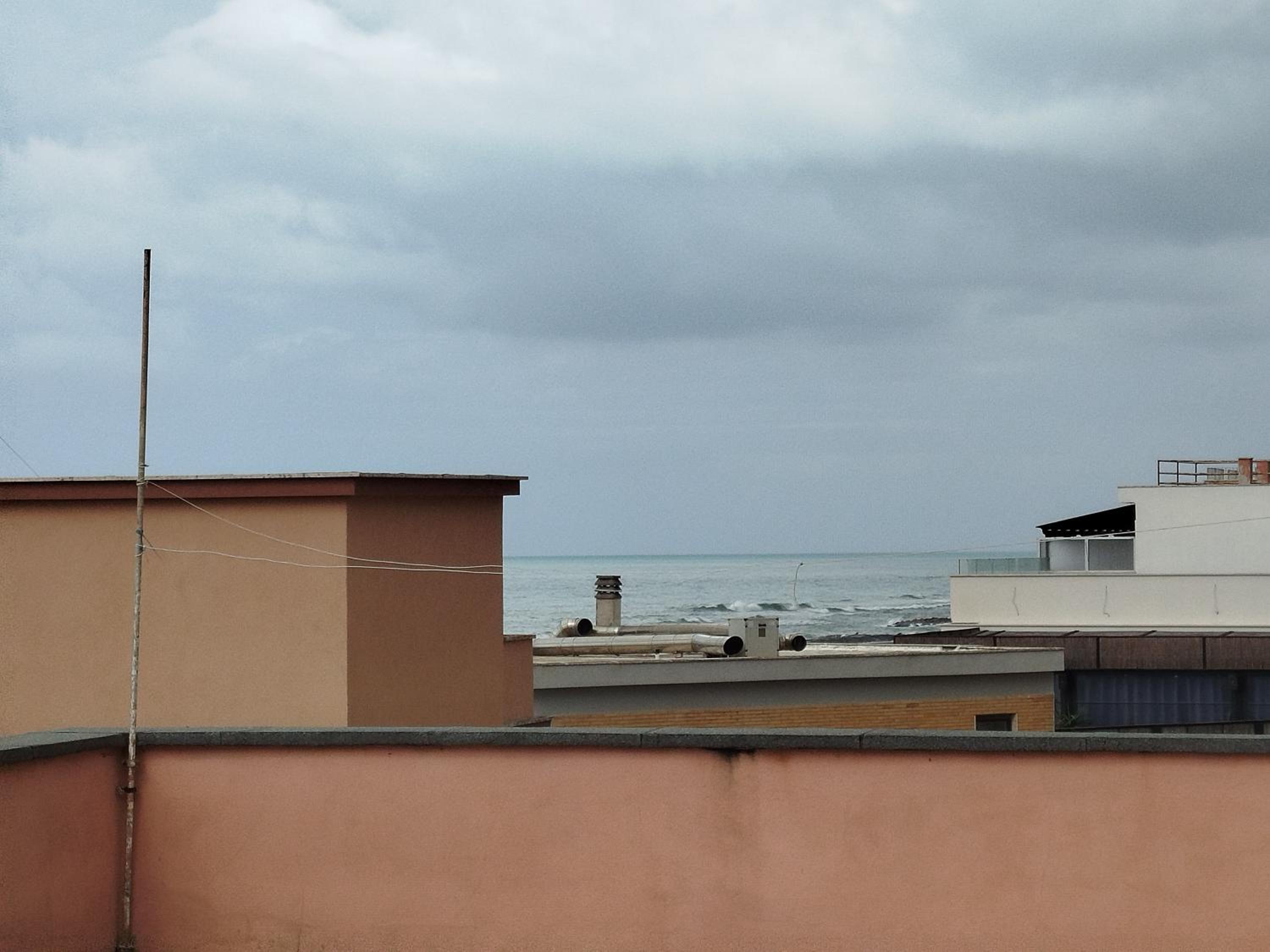 Vista Mare Ladispoli