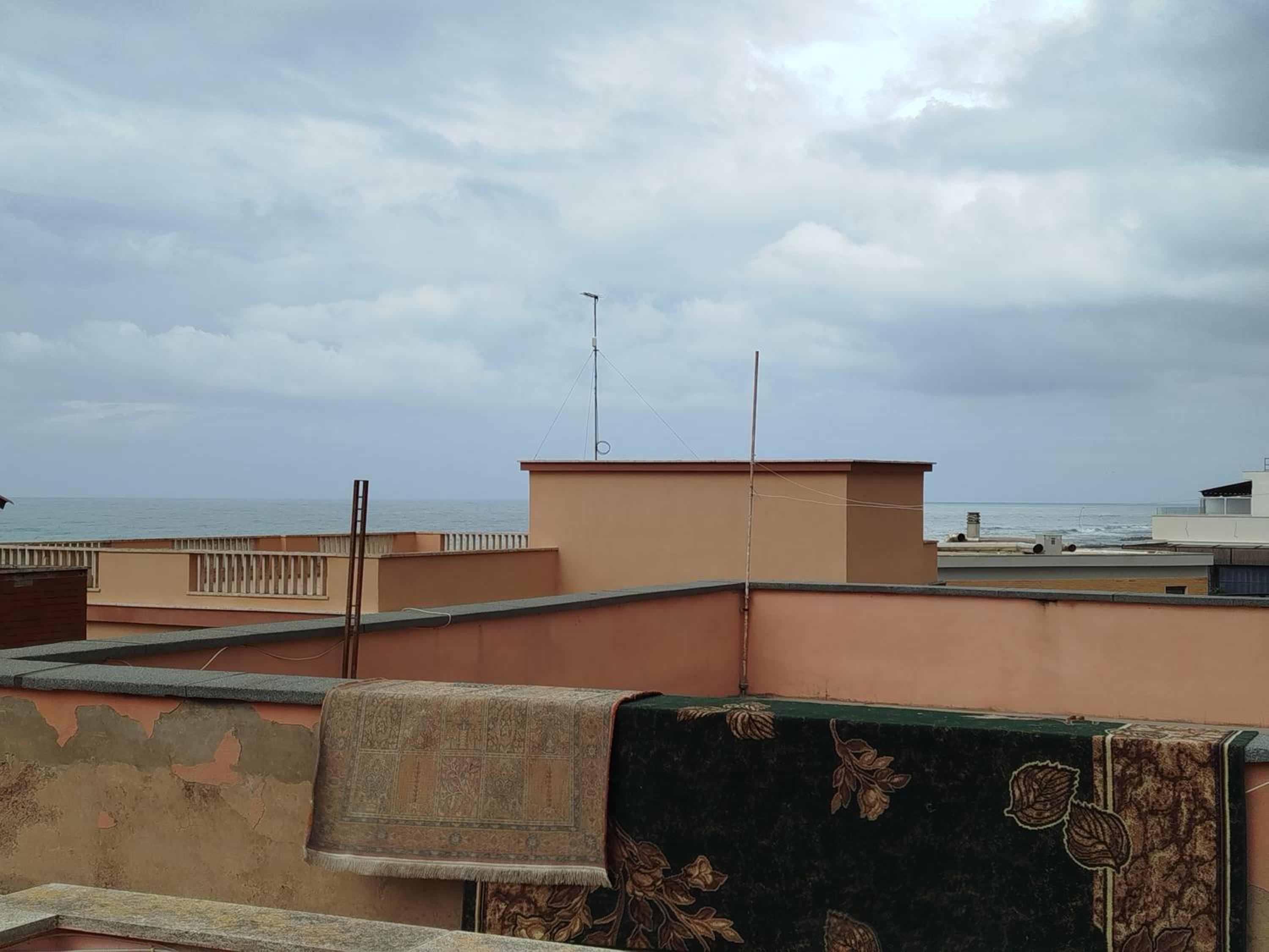Vista Mare Ladispoli