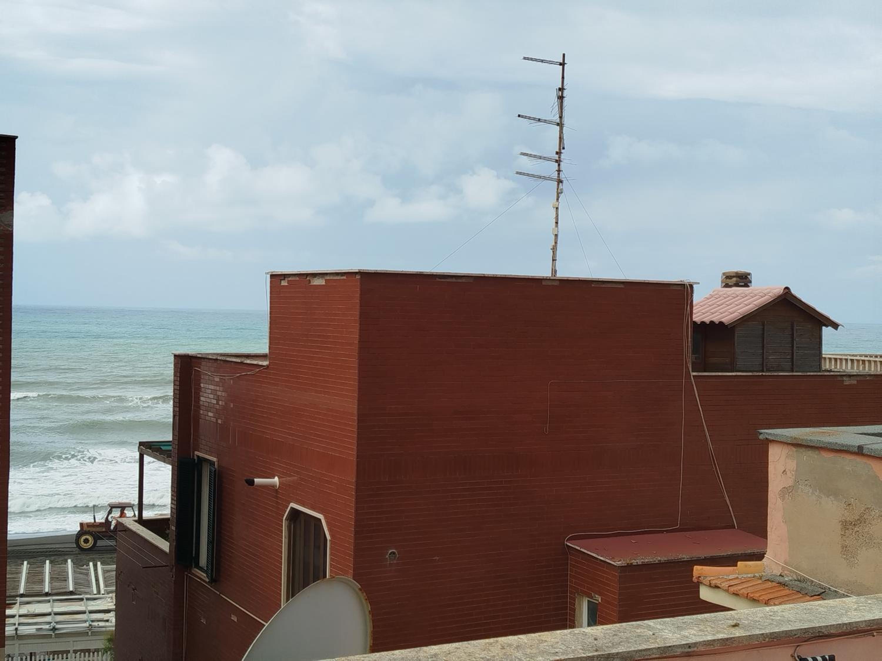 Vista Mare Ladispoli