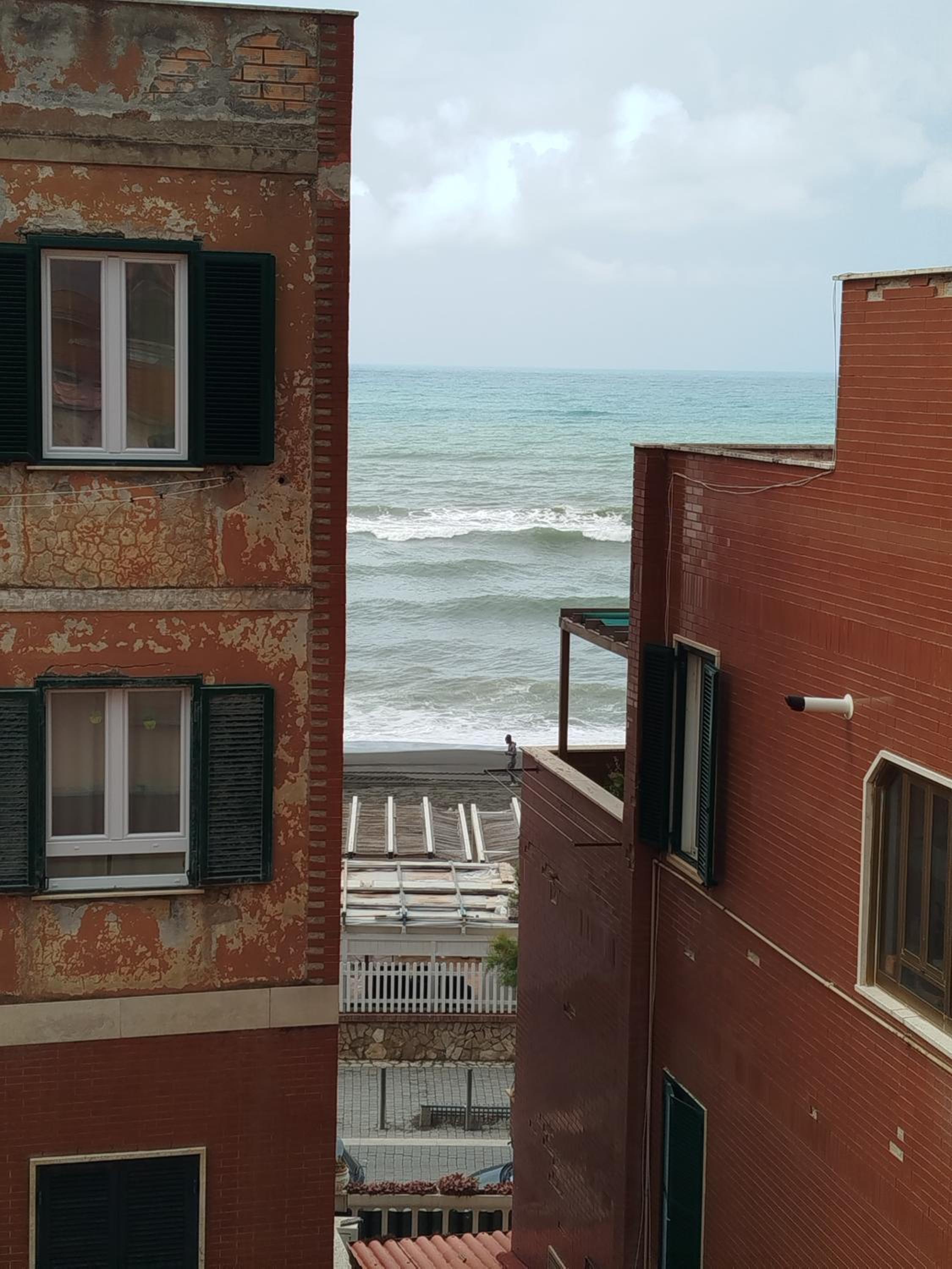 Vista Mare Ladispoli