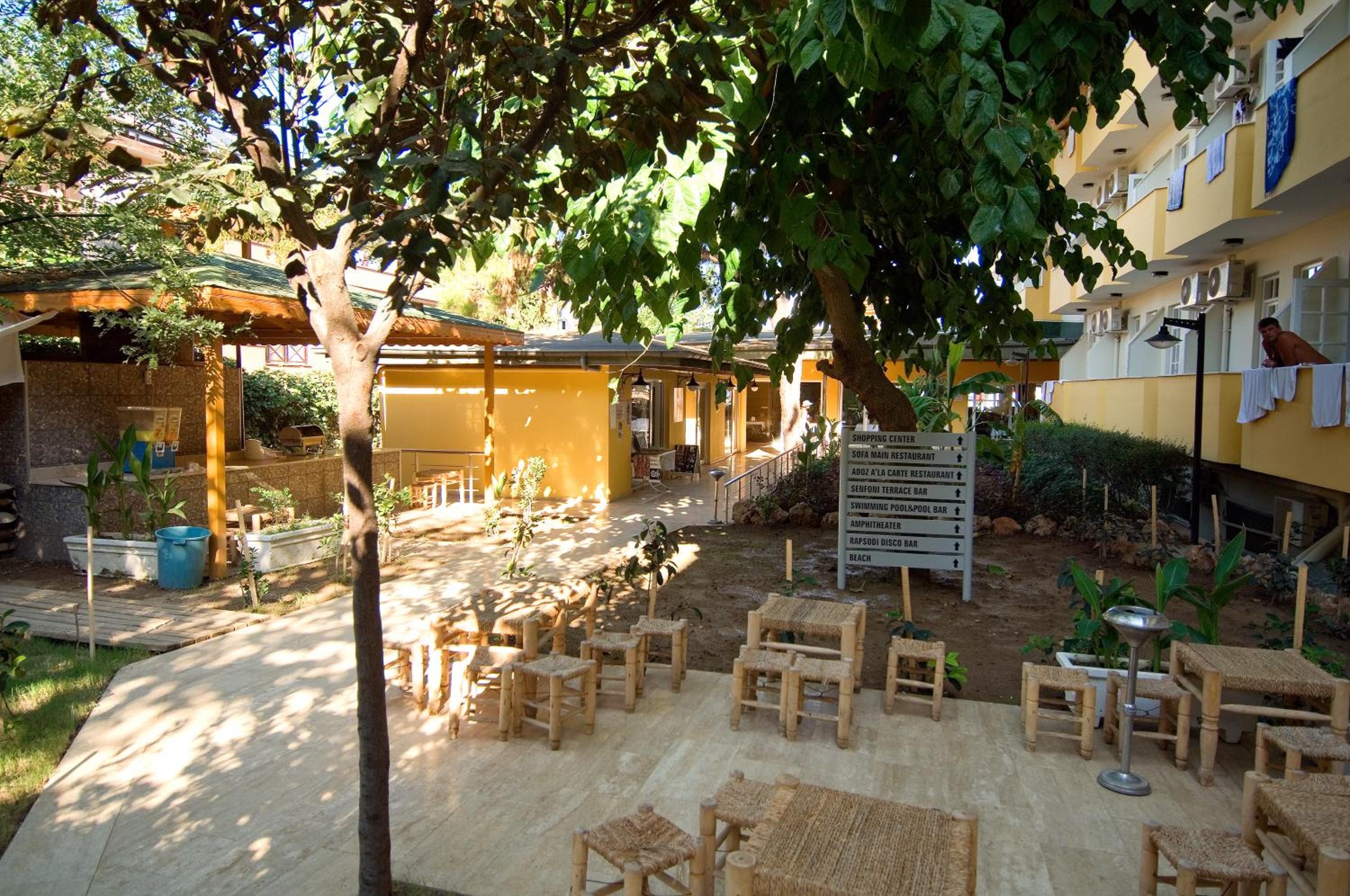 Club Hotel Sunbel