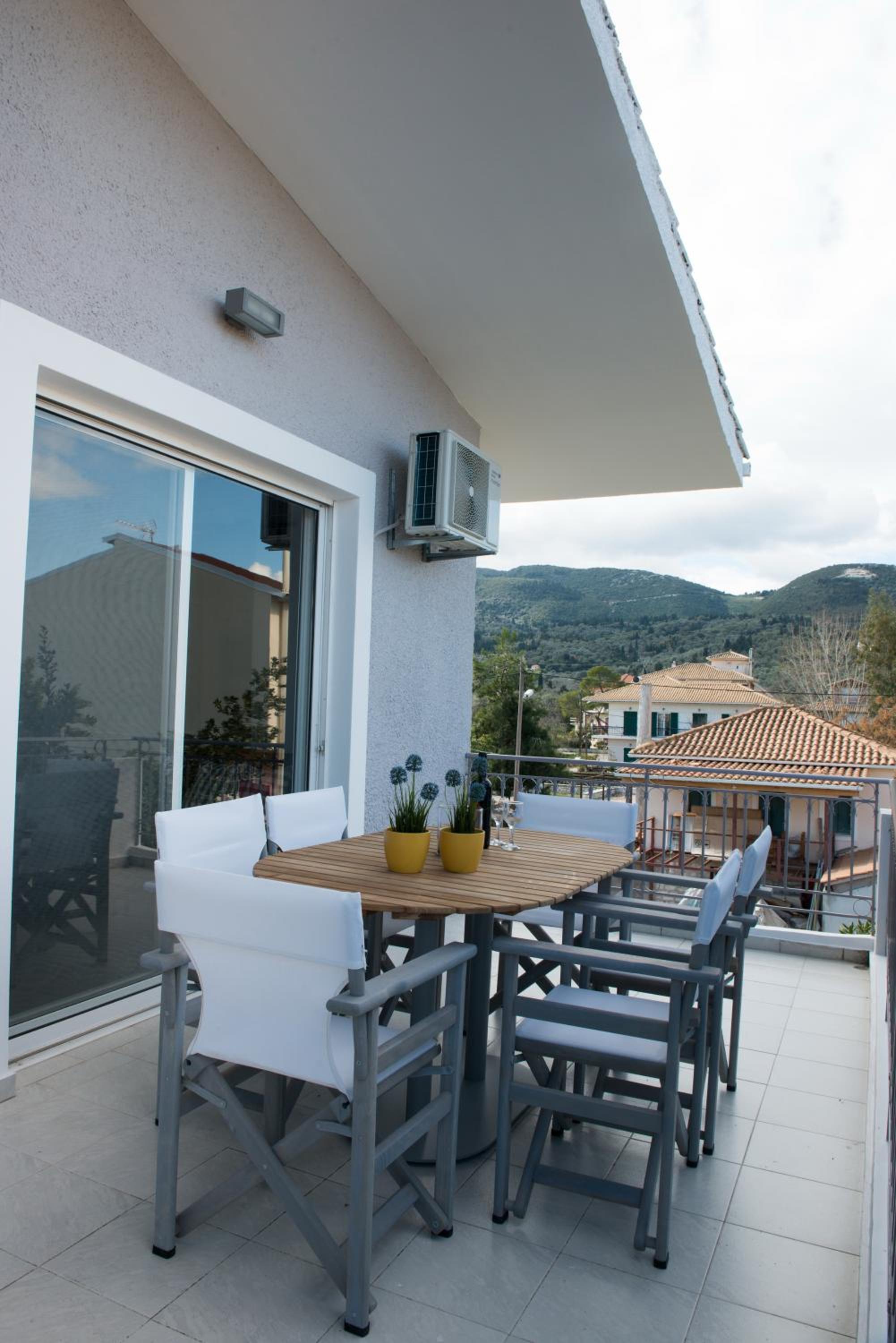 Regalo Apartments view 4