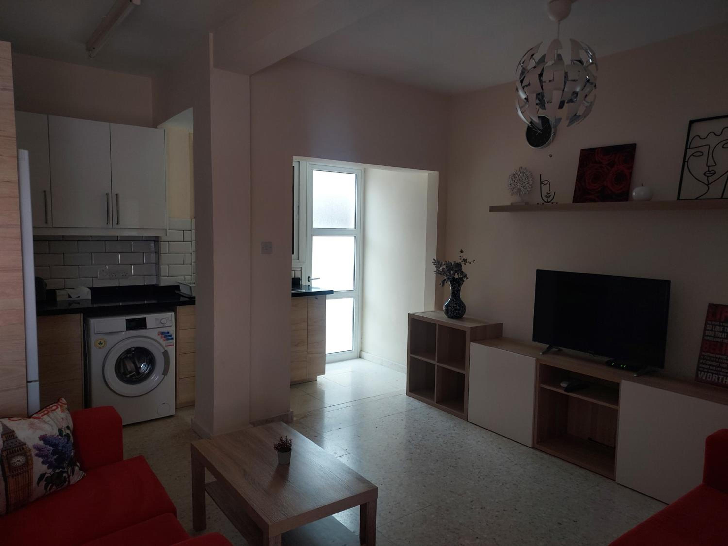 Sea Breeze Maisonette
