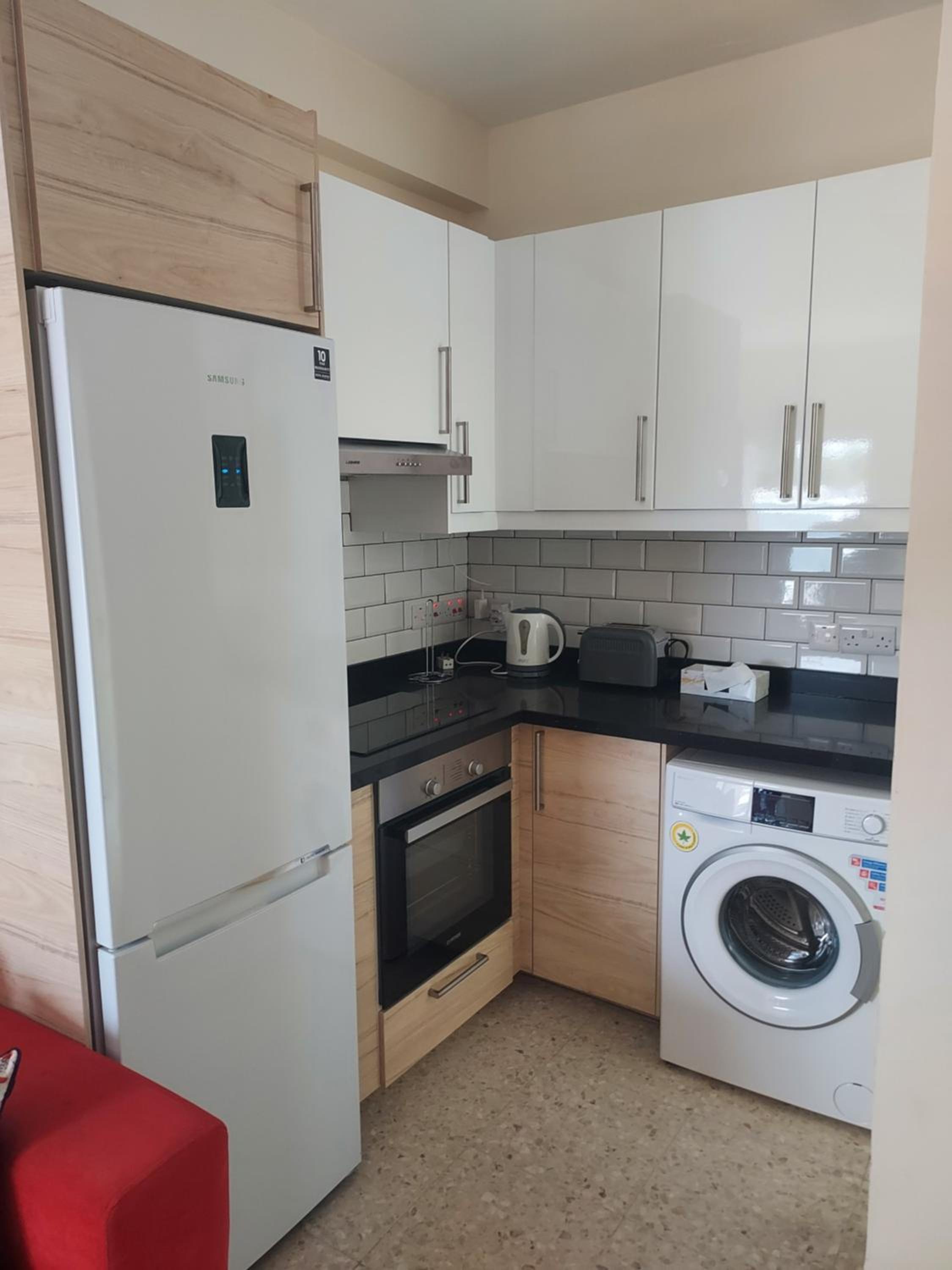 Sea Breeze Maisonette