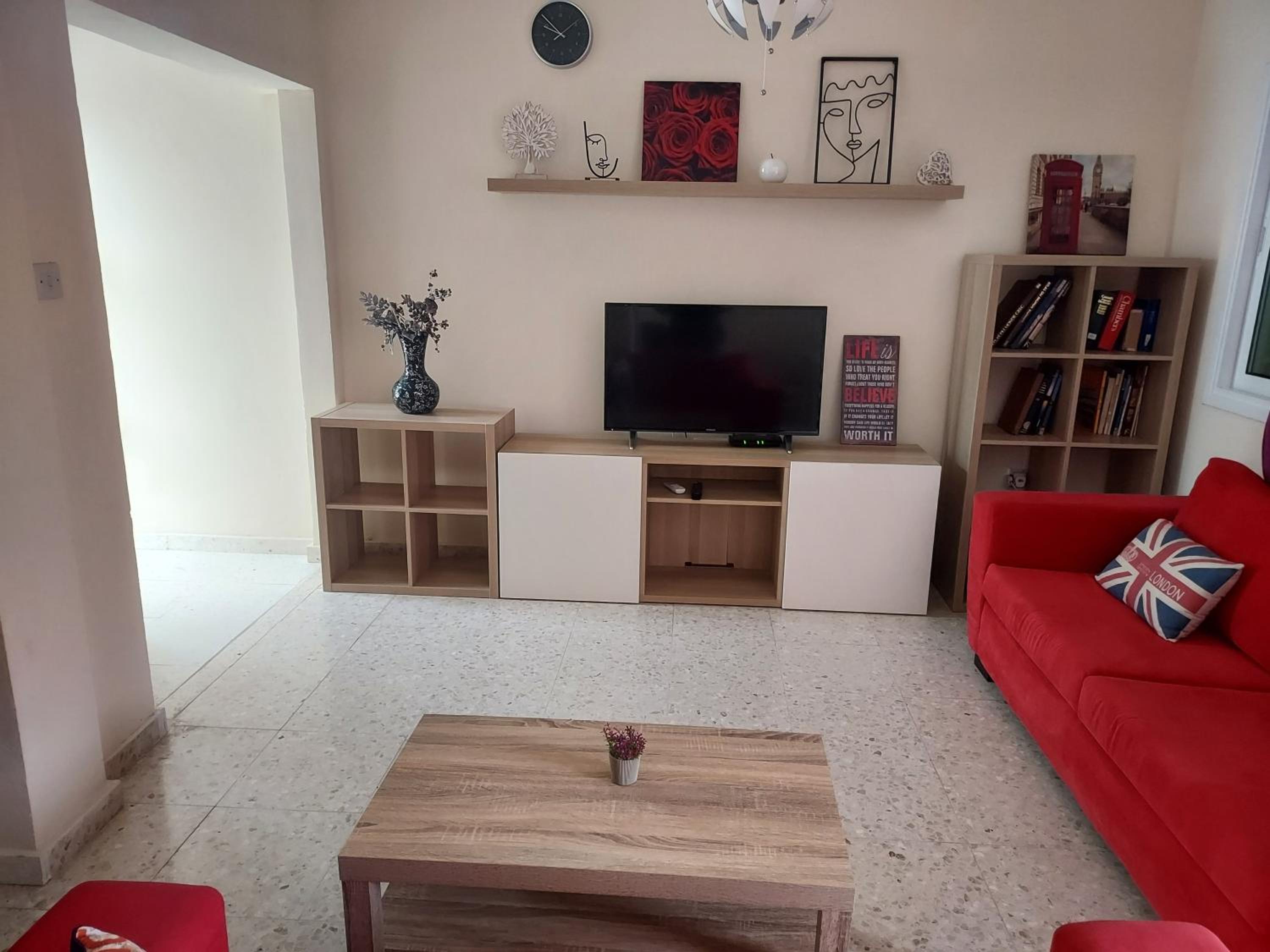 Sea Breeze Maisonette
