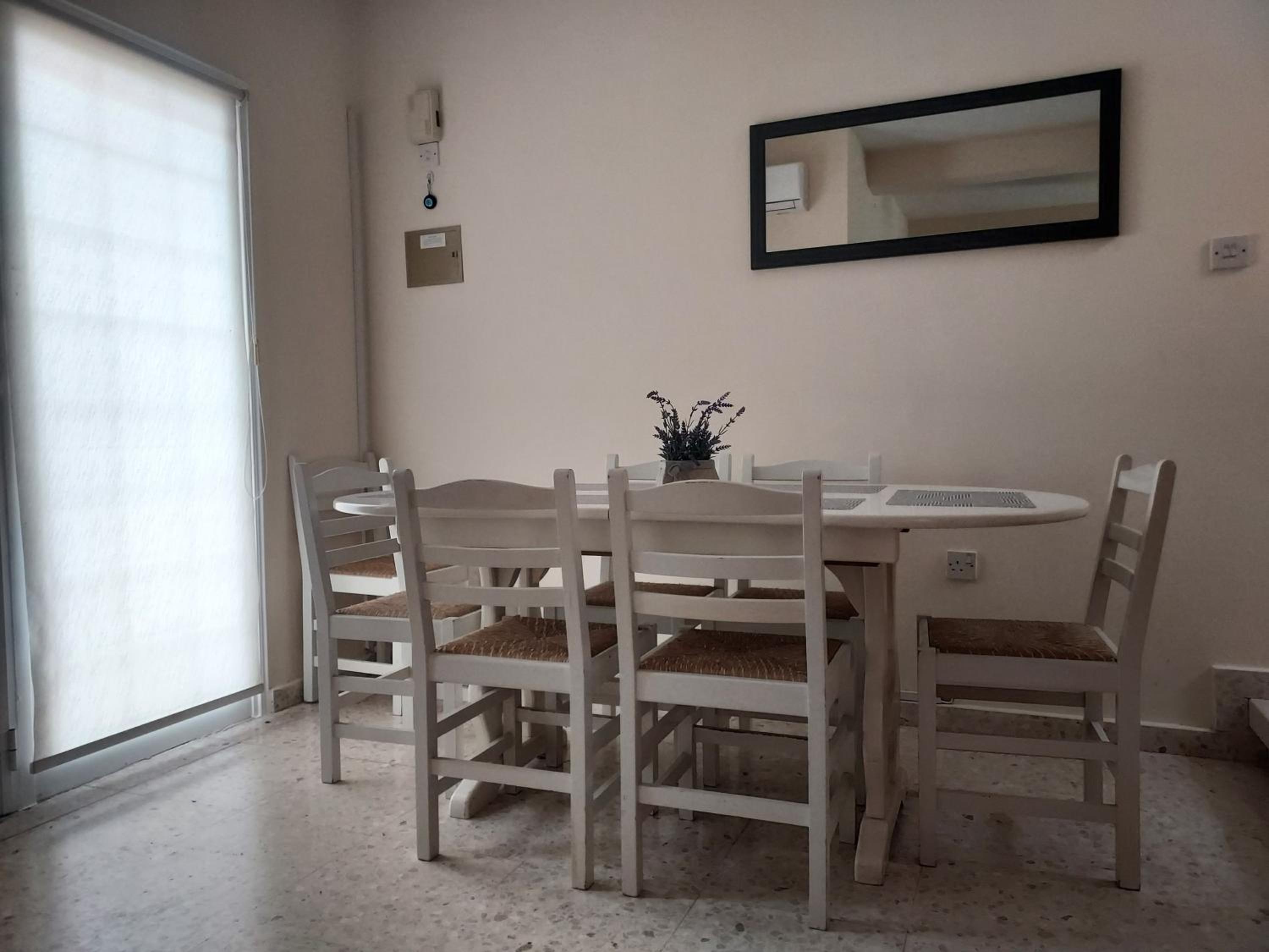 Sea Breeze Maisonette