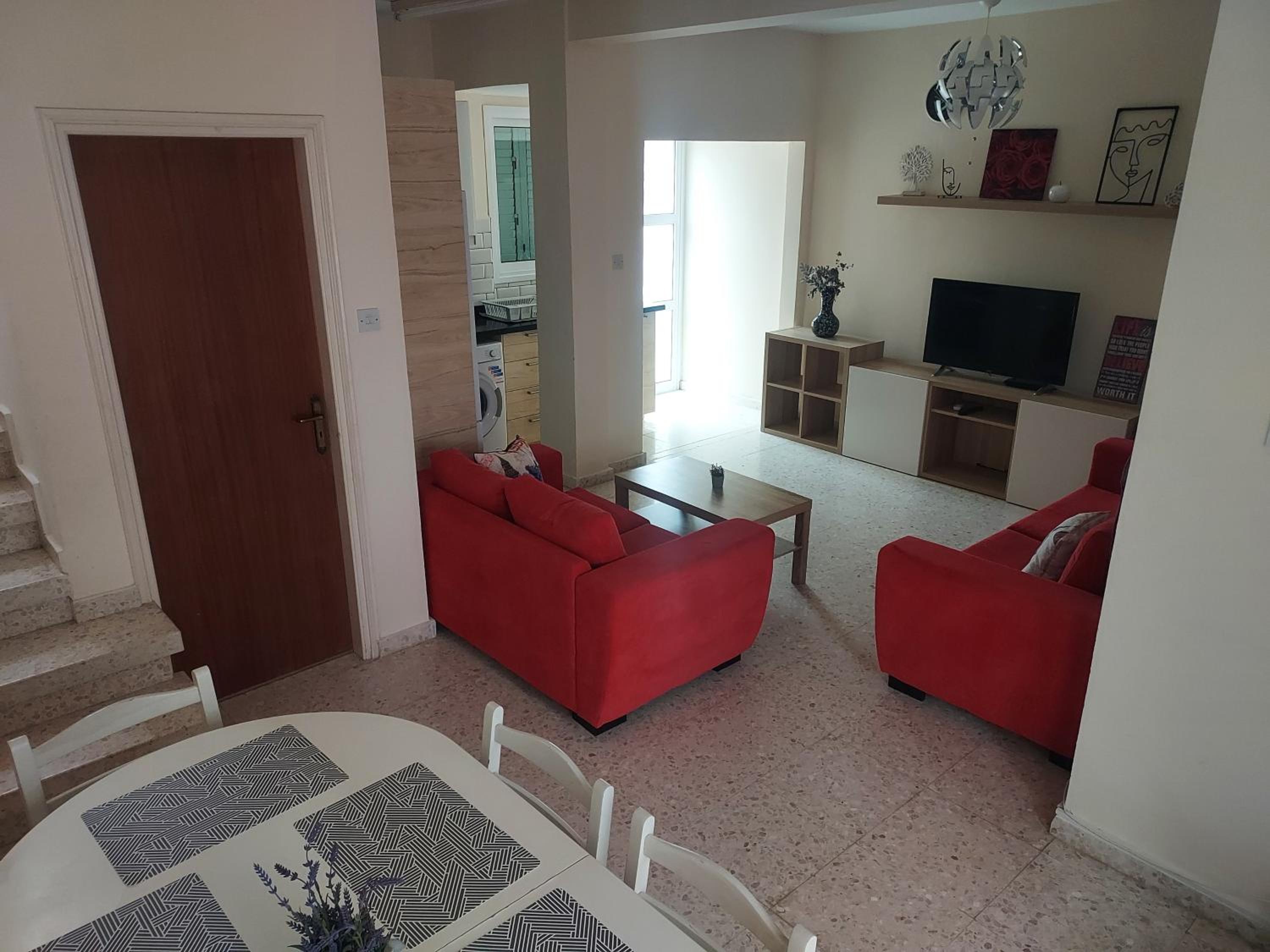 Sea Breeze Maisonette