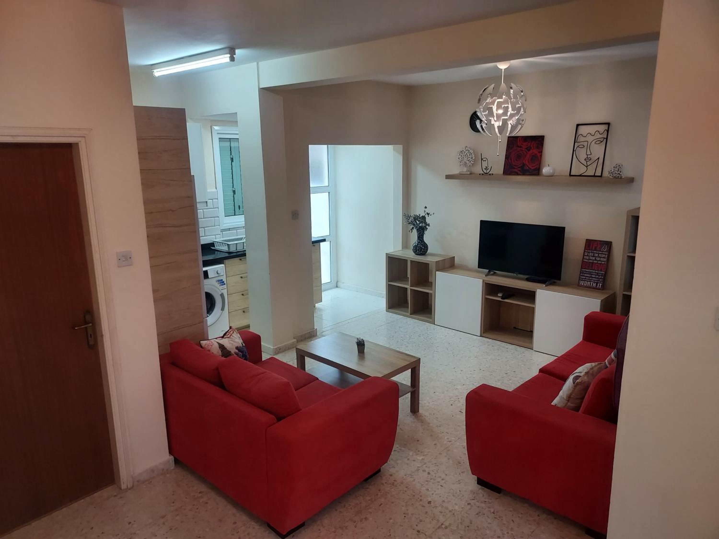 Sea Breeze Maisonette