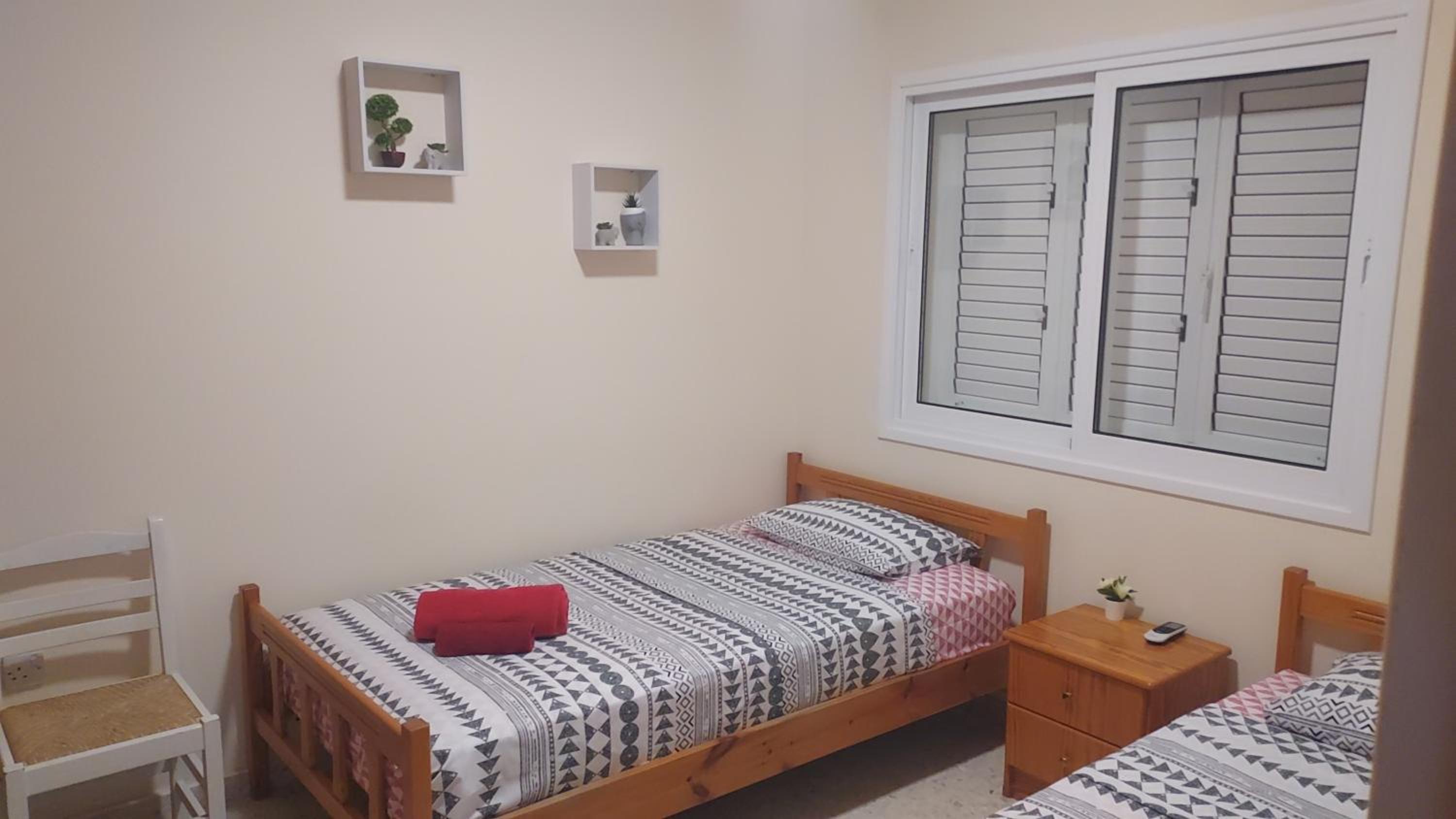 Sea Breeze Maisonette