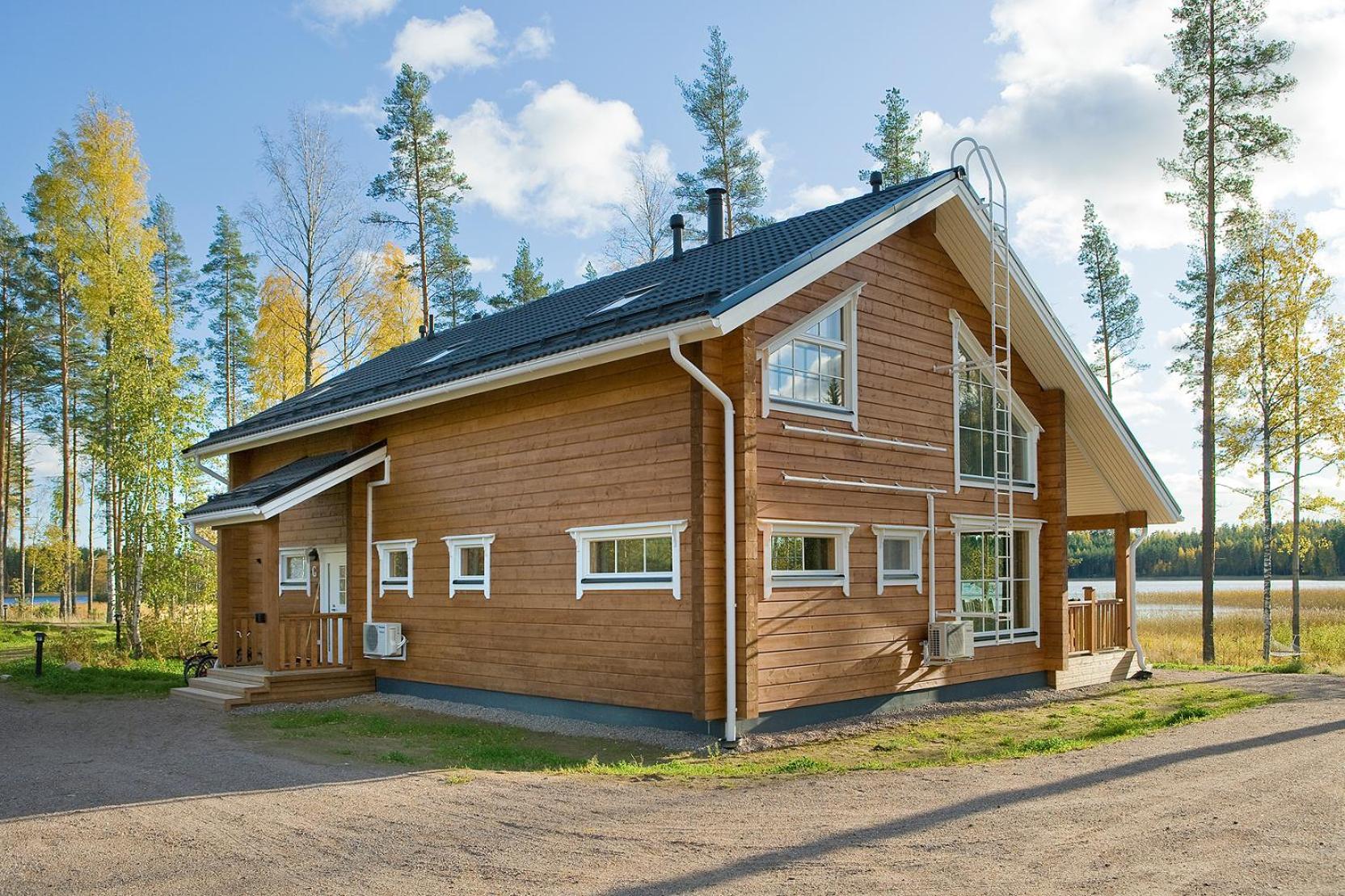 Saimaa Lakeside