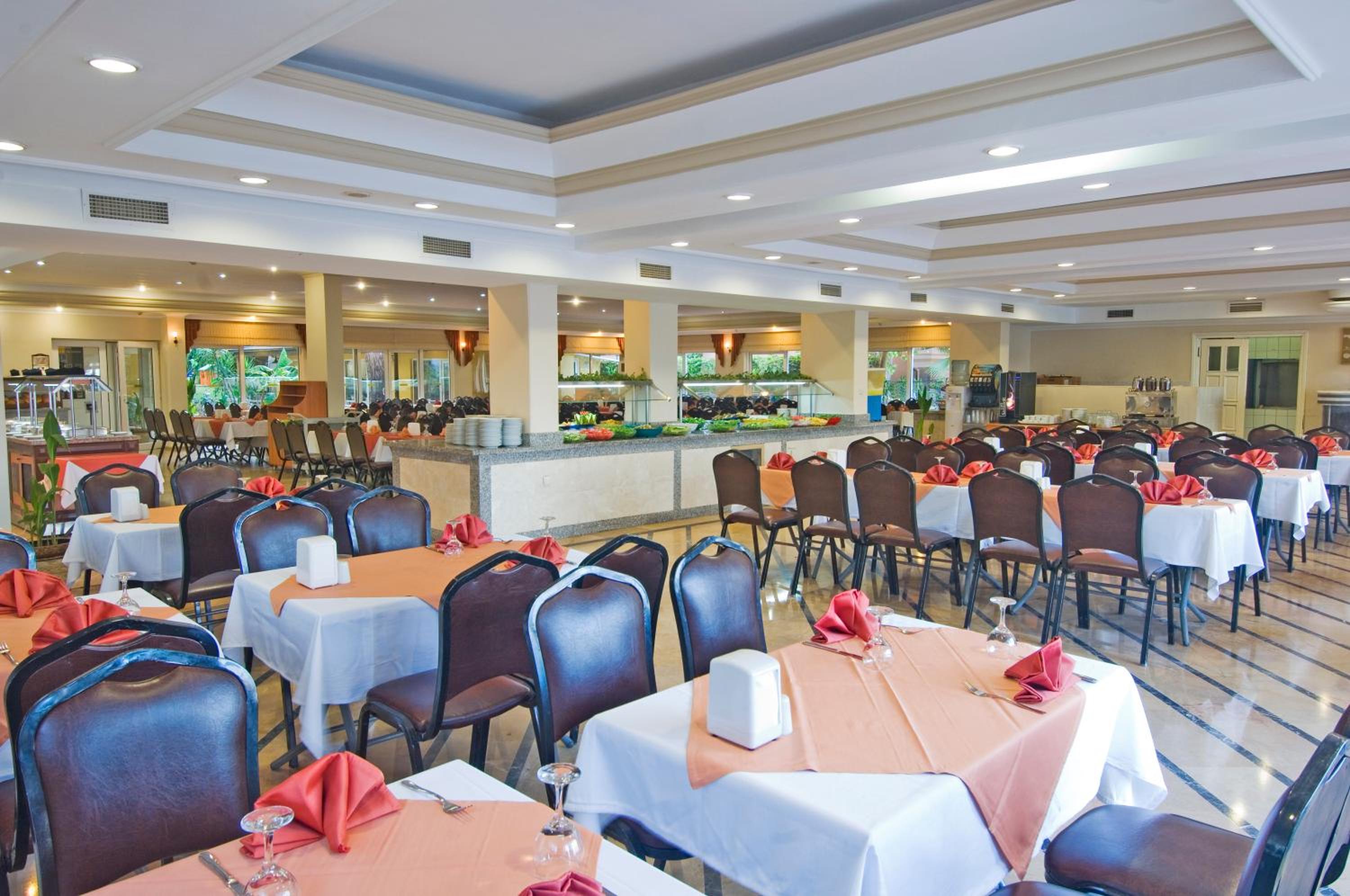 Club Hotel Sunbel