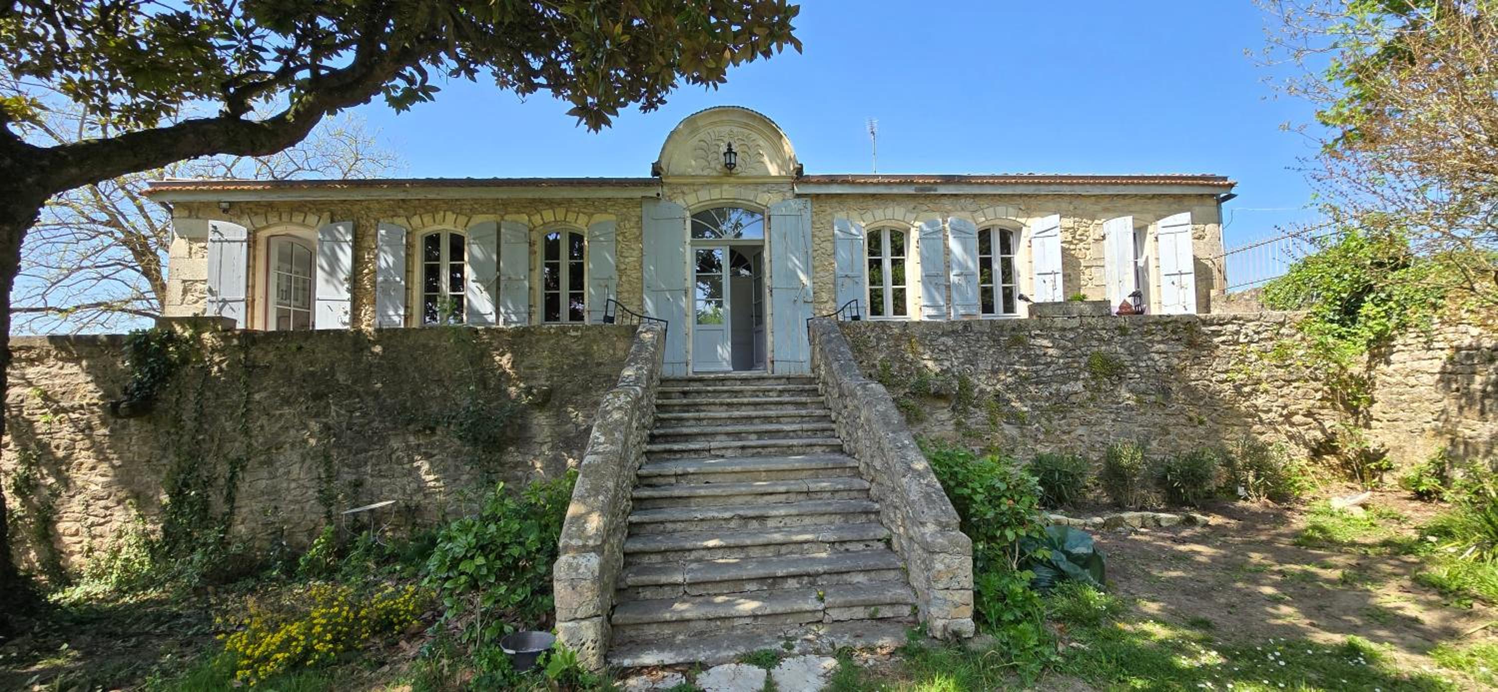 Le Clos Réaud, photo 10