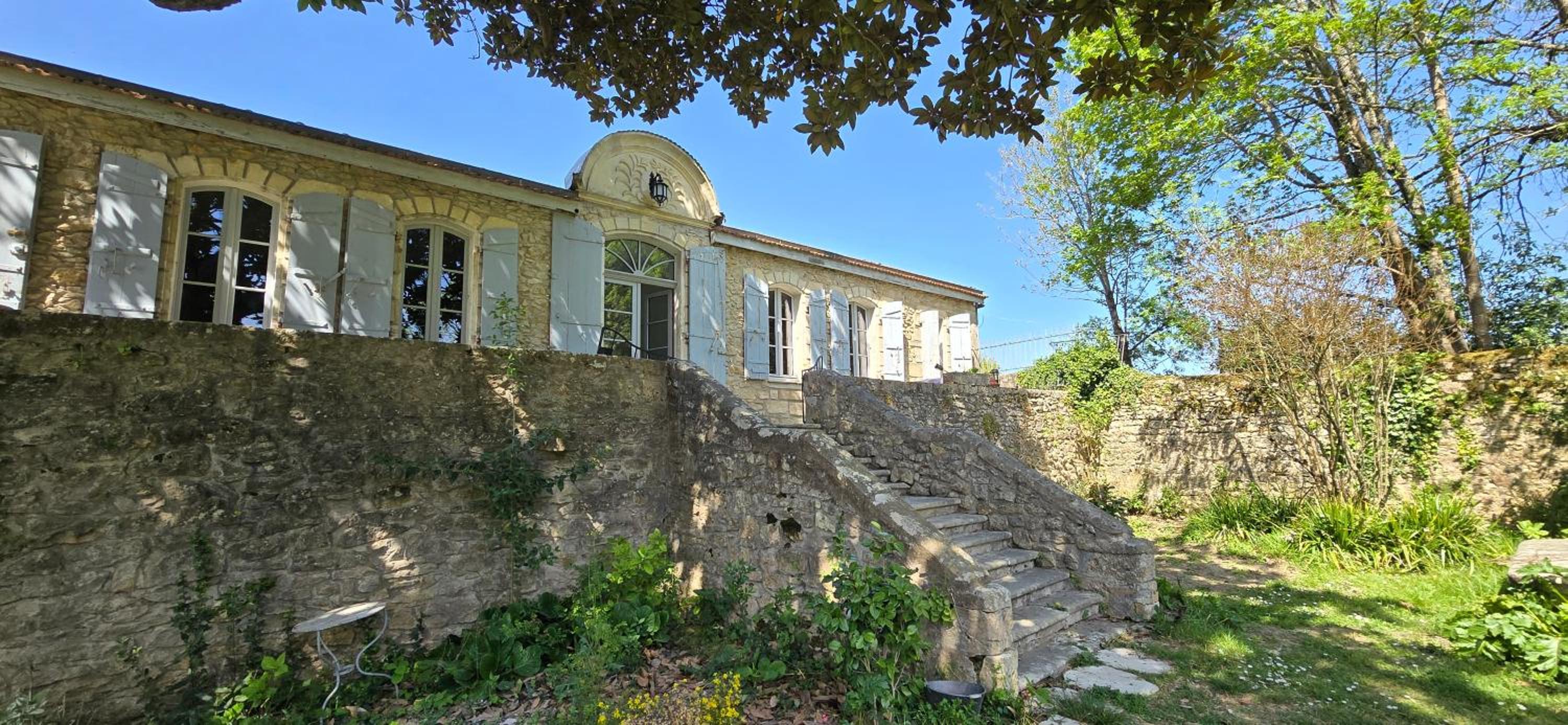 Le Clos Réaud, photo 5
