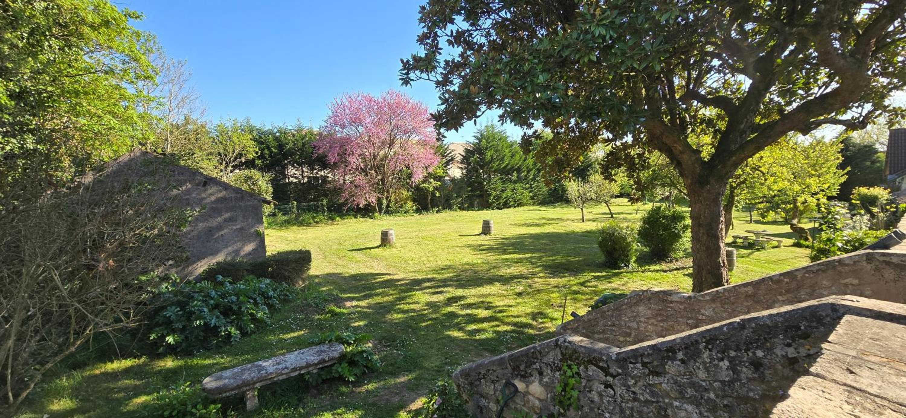Le Clos Réaud, photo 39