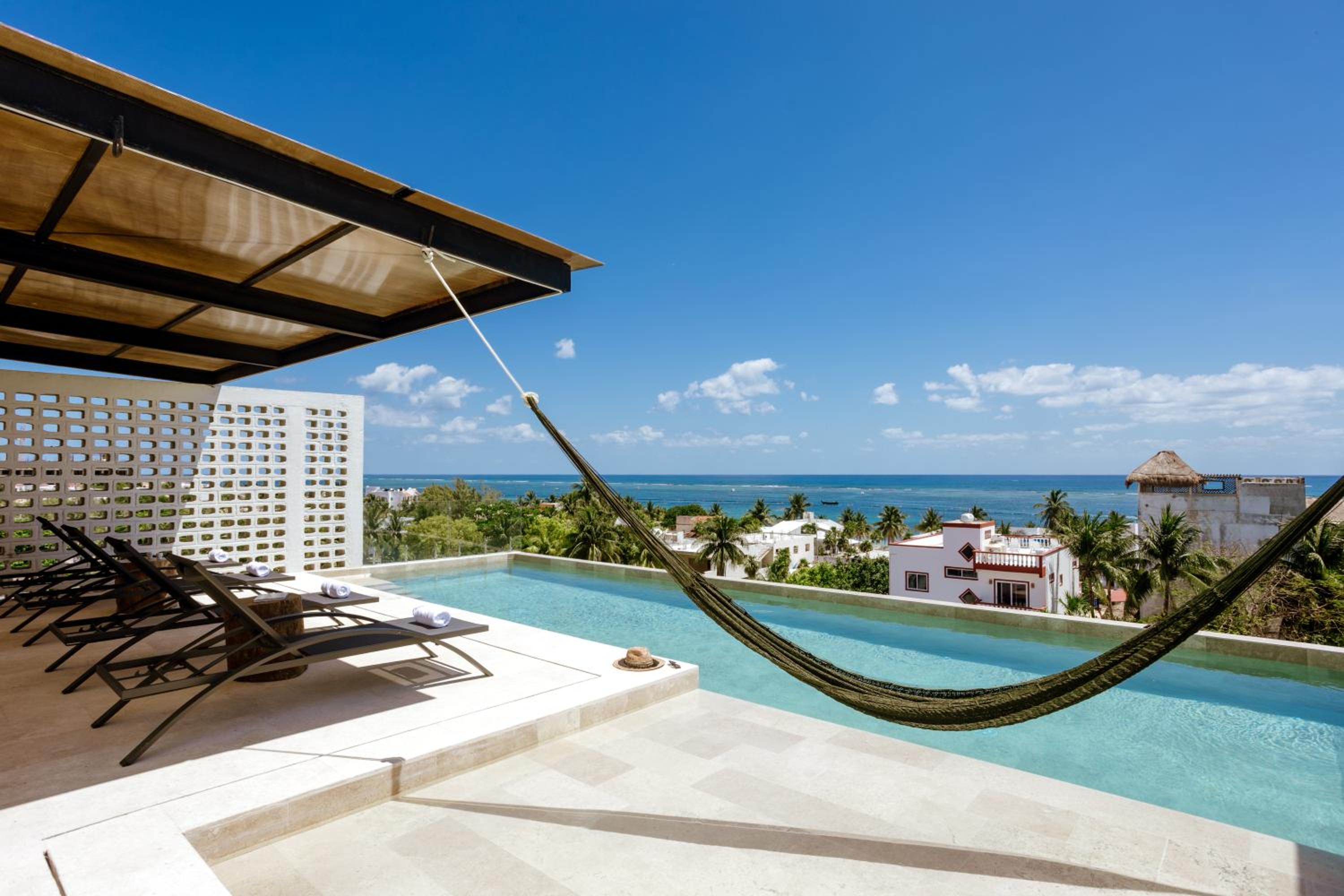 Lalola Boutique Apartments by Andiani Travel