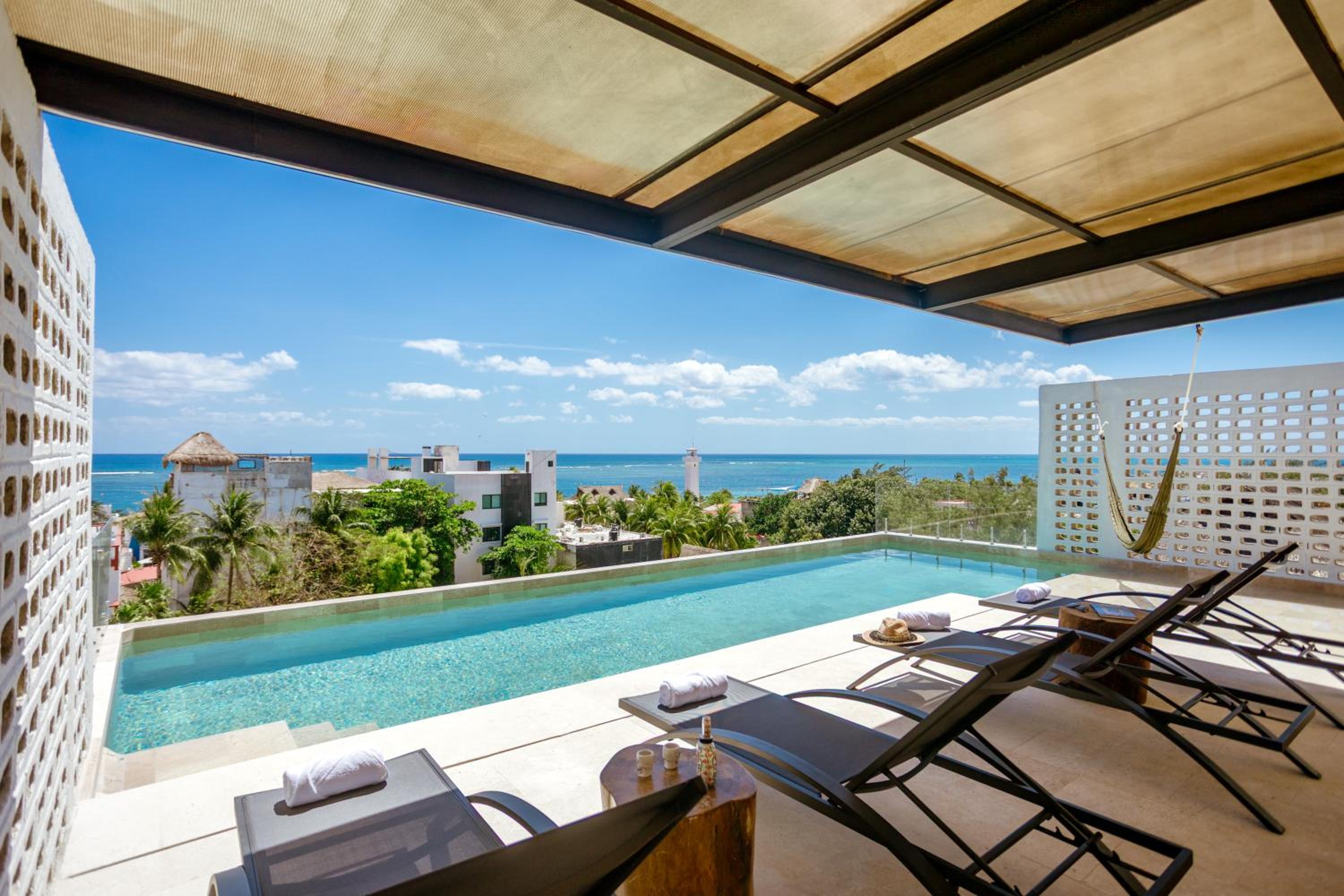 Lalola Boutique Apartments by Andiani Travel