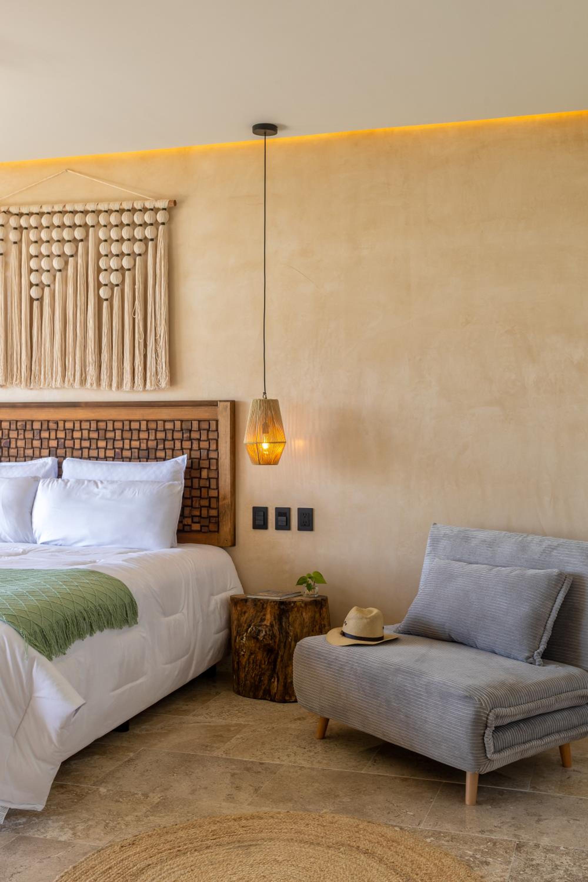 Lalola Boutique Apartments by Andiani Travel