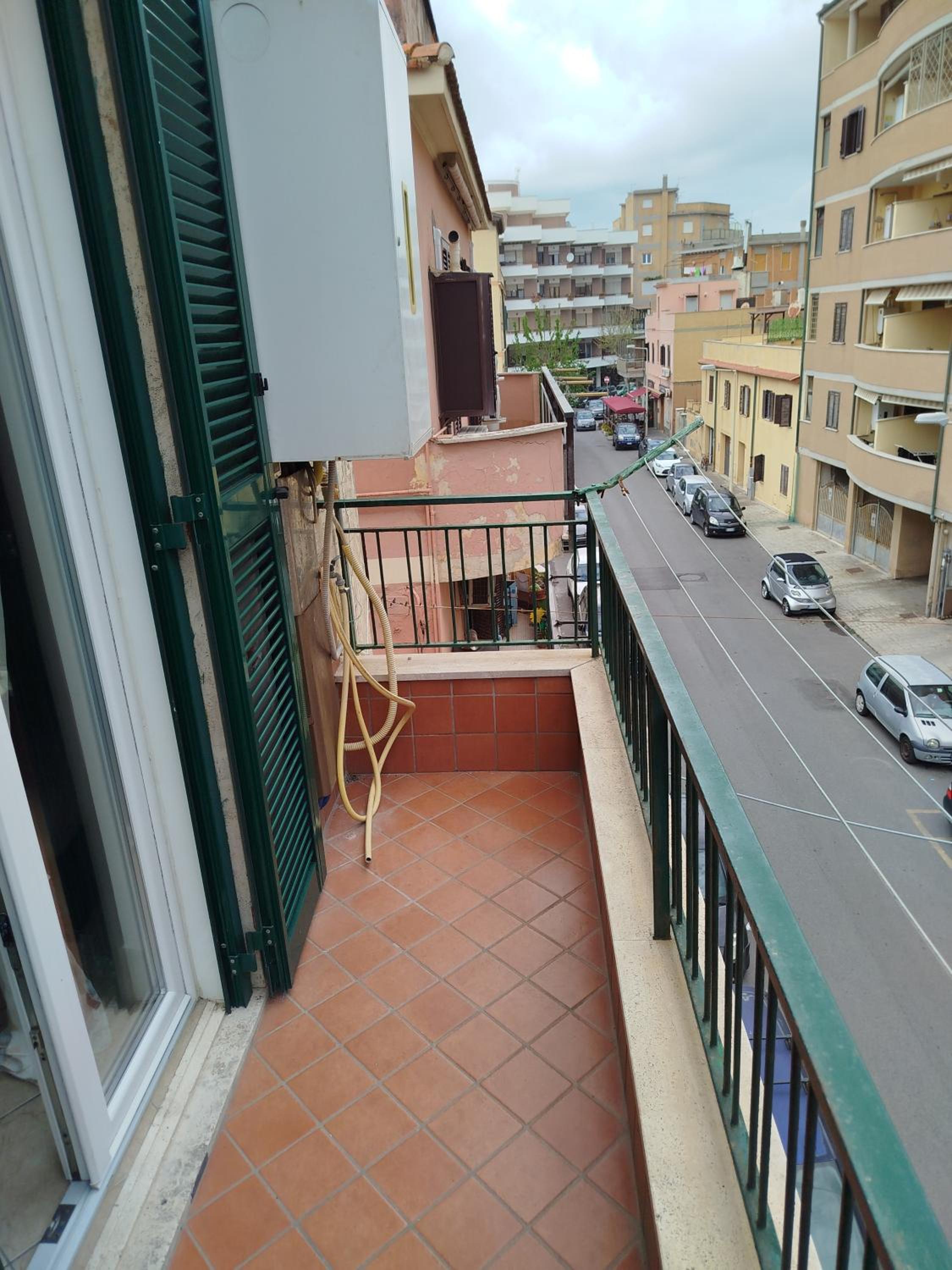 Vista Mare Ladispoli