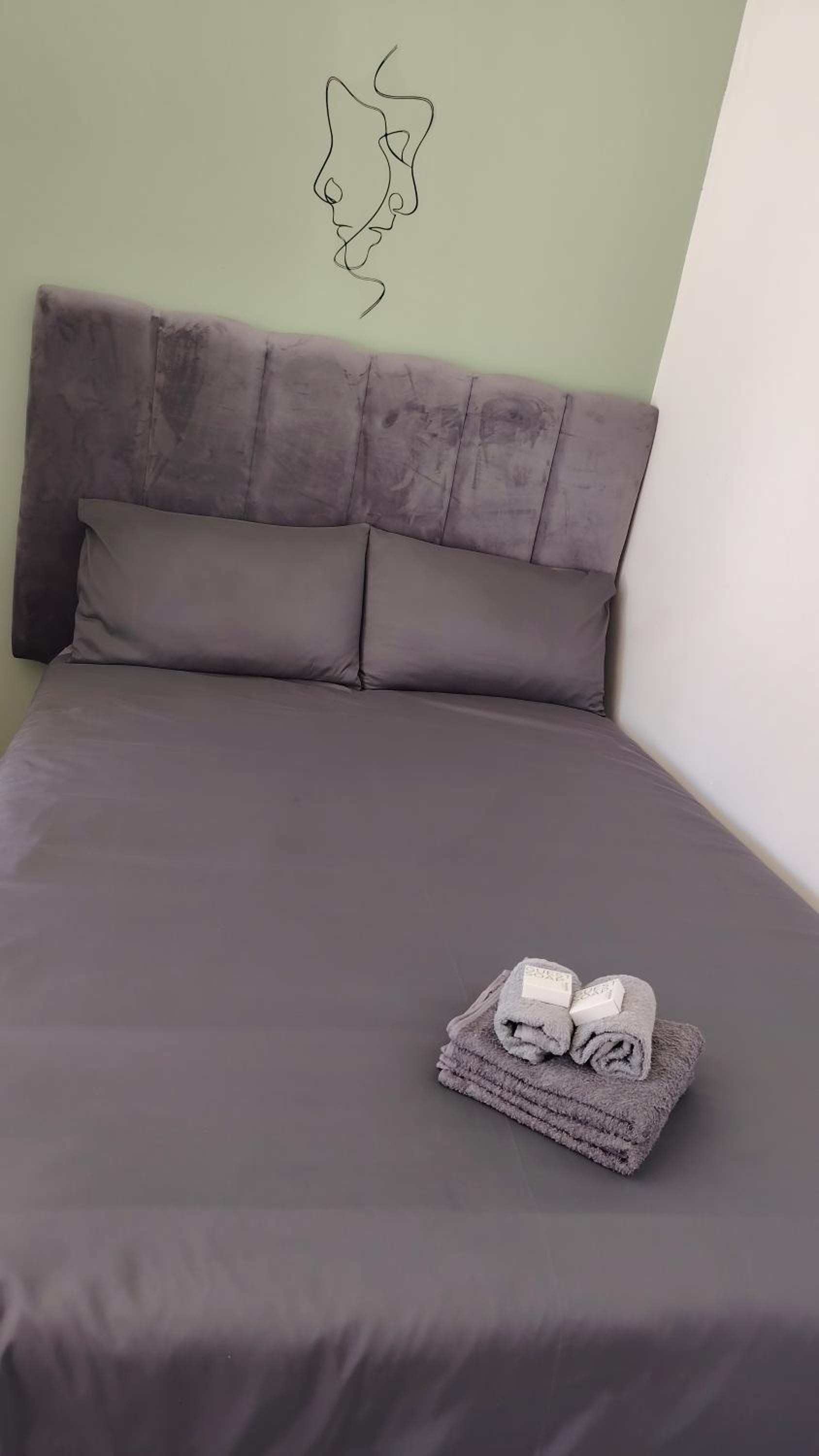Kenwyn Micro Apartments