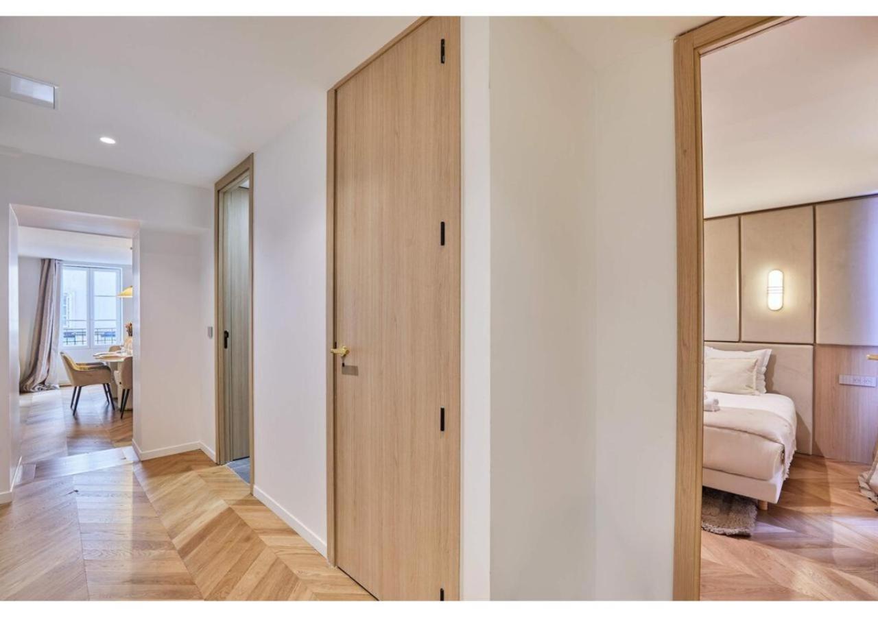 Sublim AC Apartment Opéra Madeleine