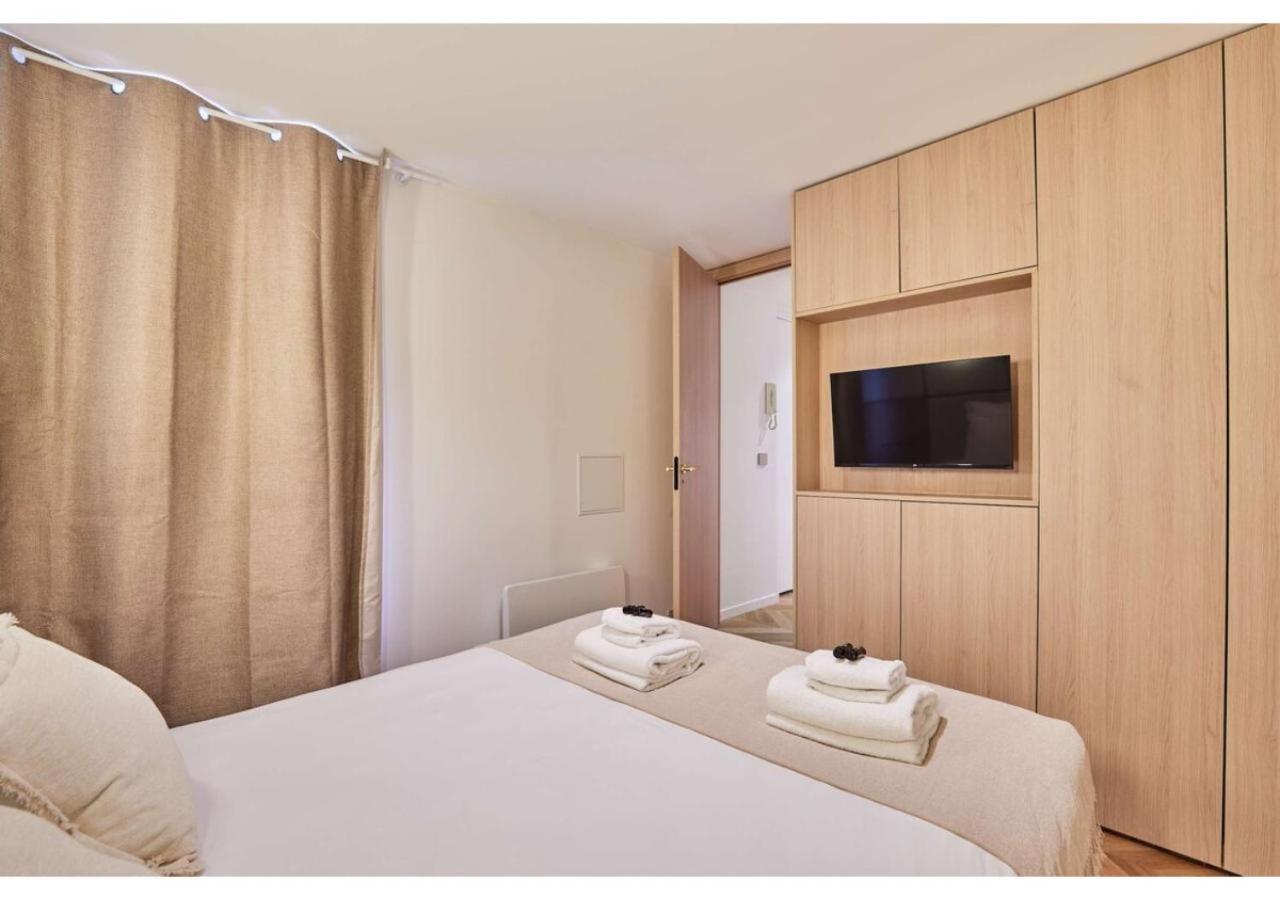 Sublim AC Apartment Opéra Madeleine