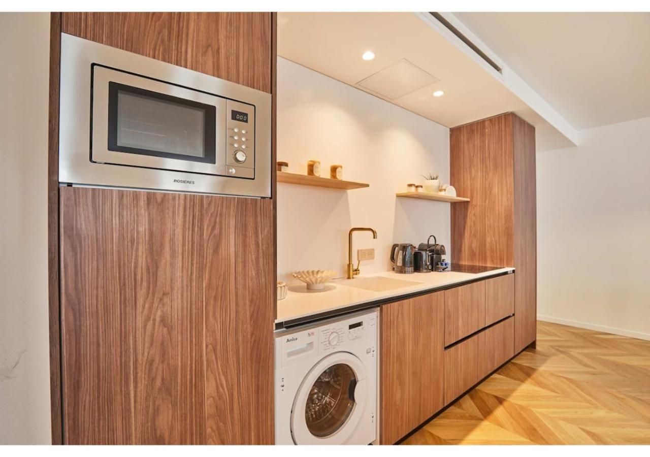 Sublim AC Apartment Opéra Madeleine