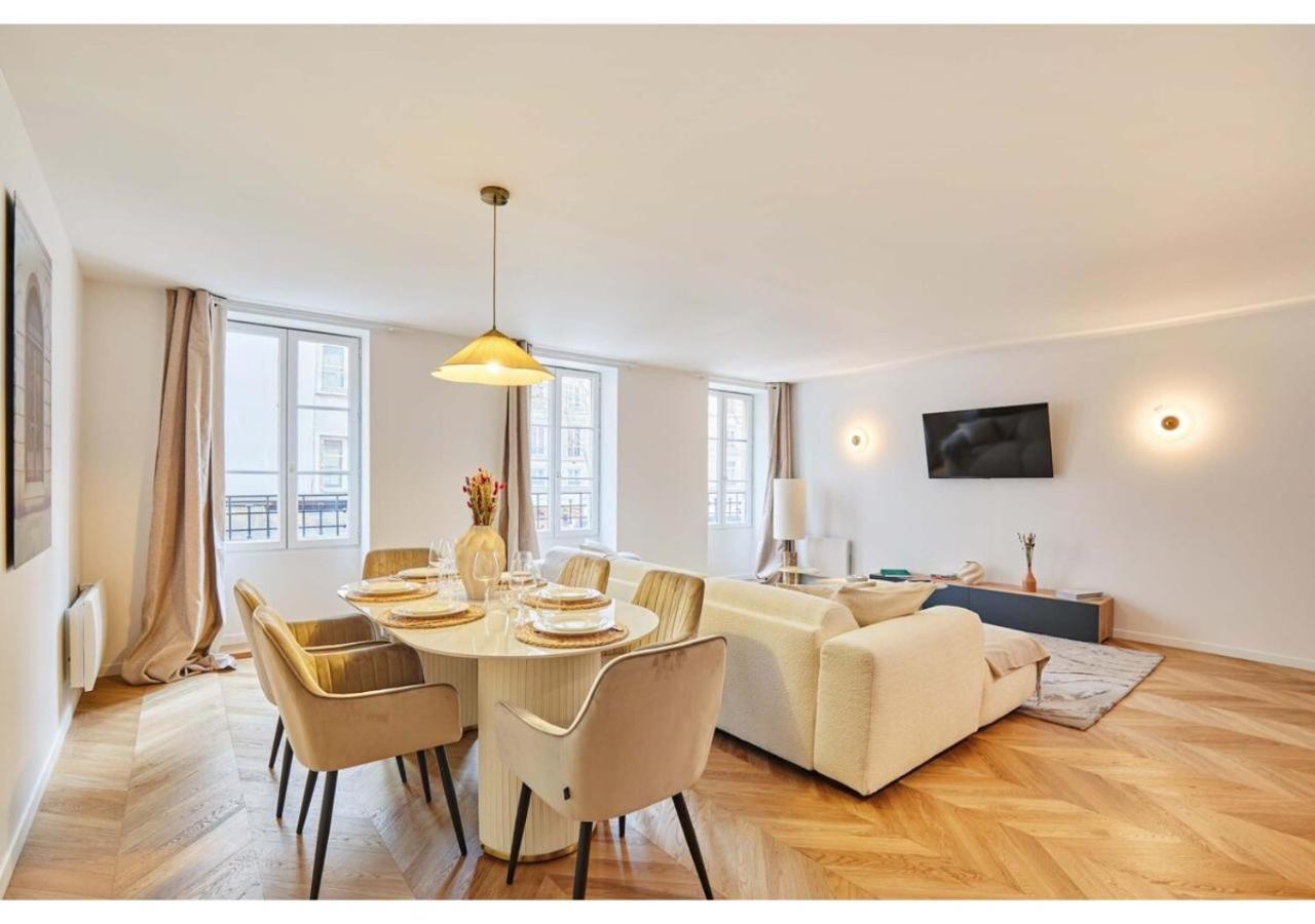 Sublim AC Apartment Opéra Madeleine