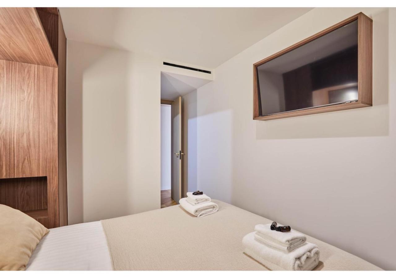 Sublim AC Apartment Opéra Madeleine